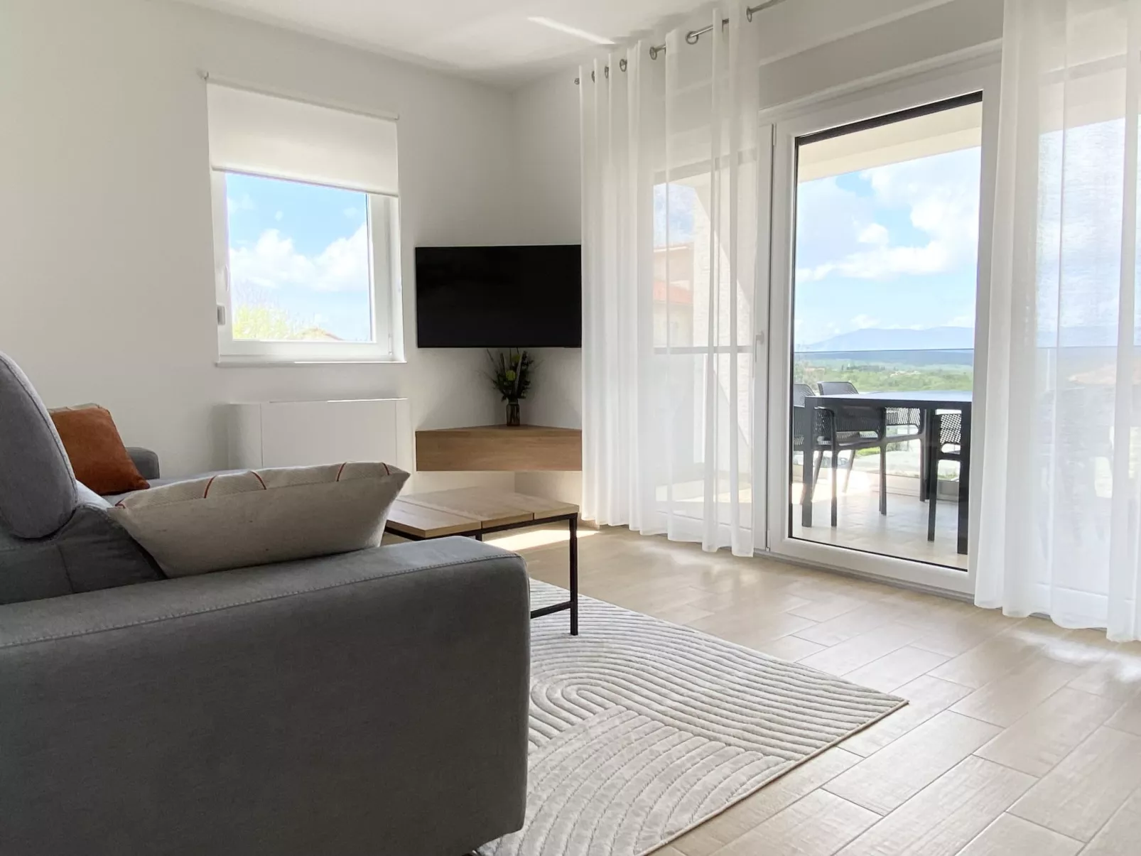 Apartment Malina - 2 - Binnen