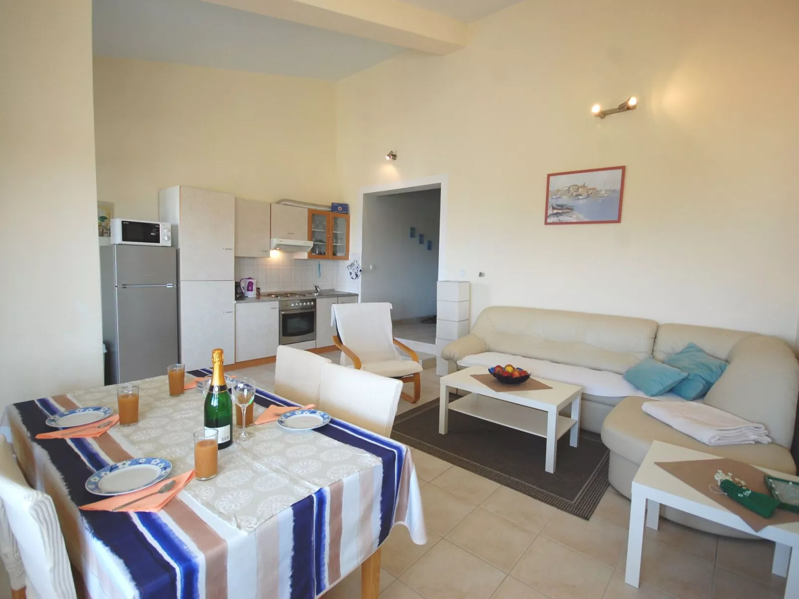 Apartment Nency - 1 - Binnen