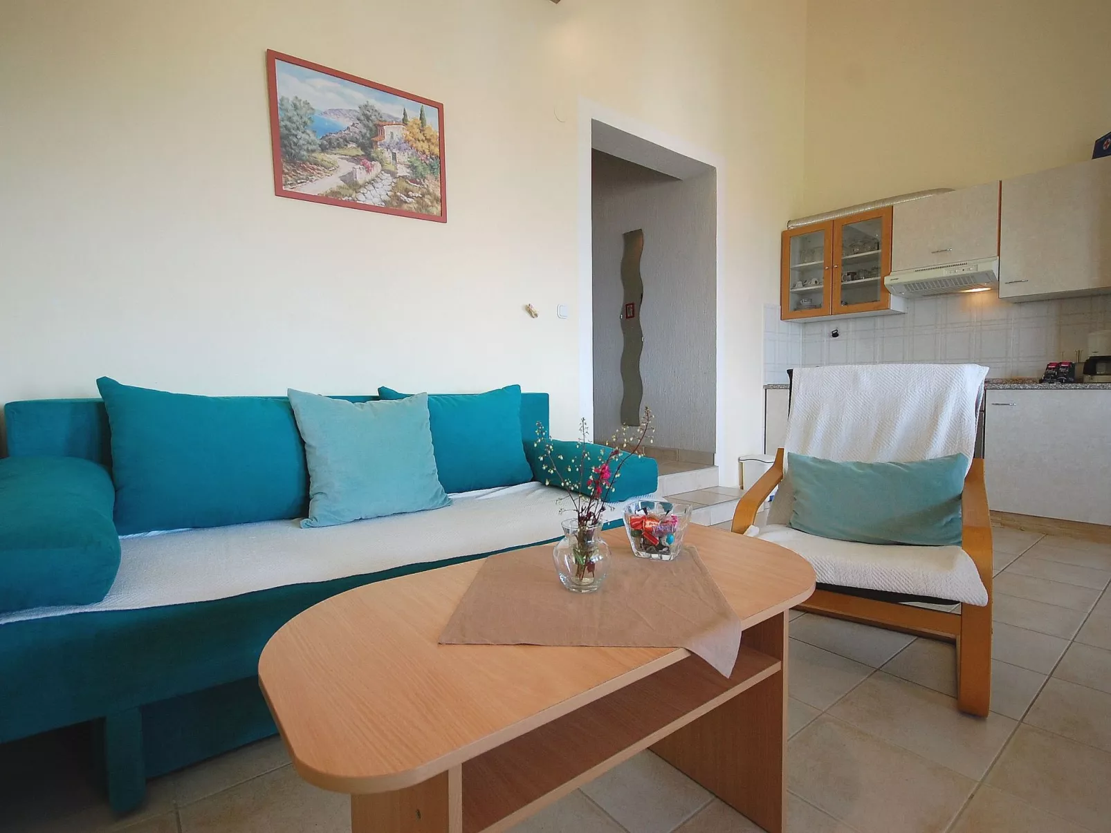 Apartment Nency - 2 - Binnen