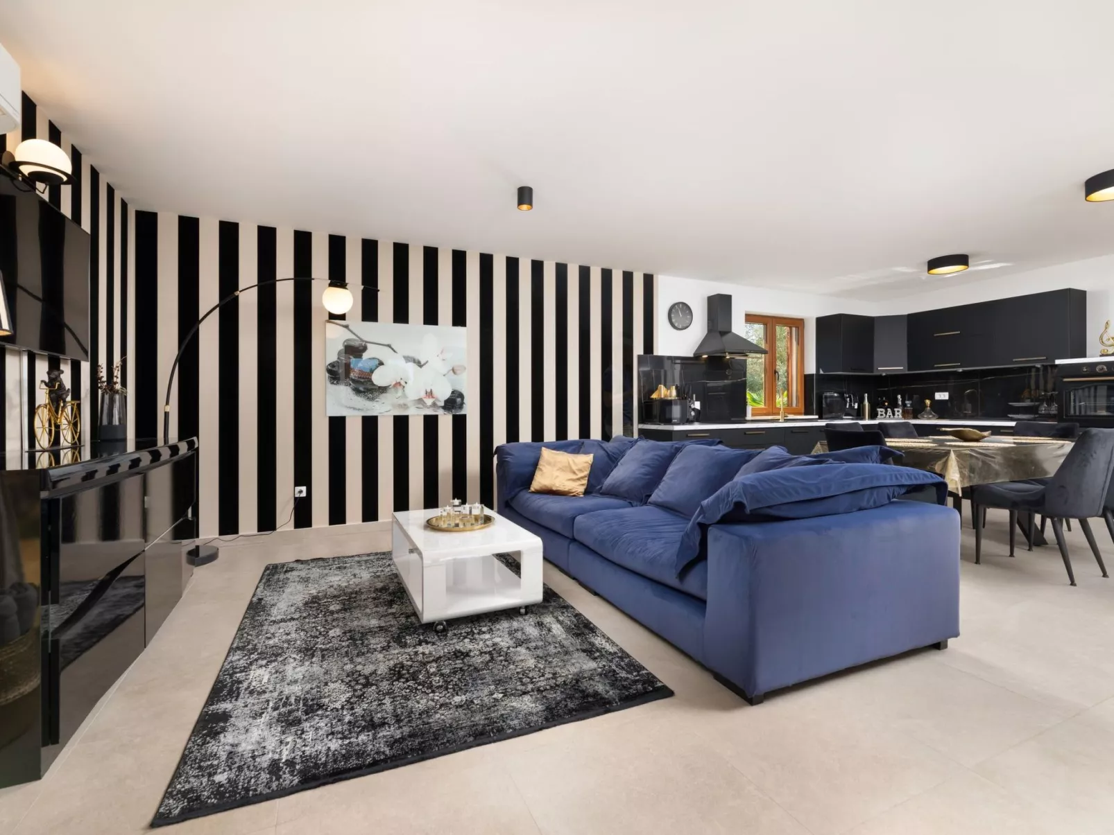 Villa Andante Malinska - Image-tags.info