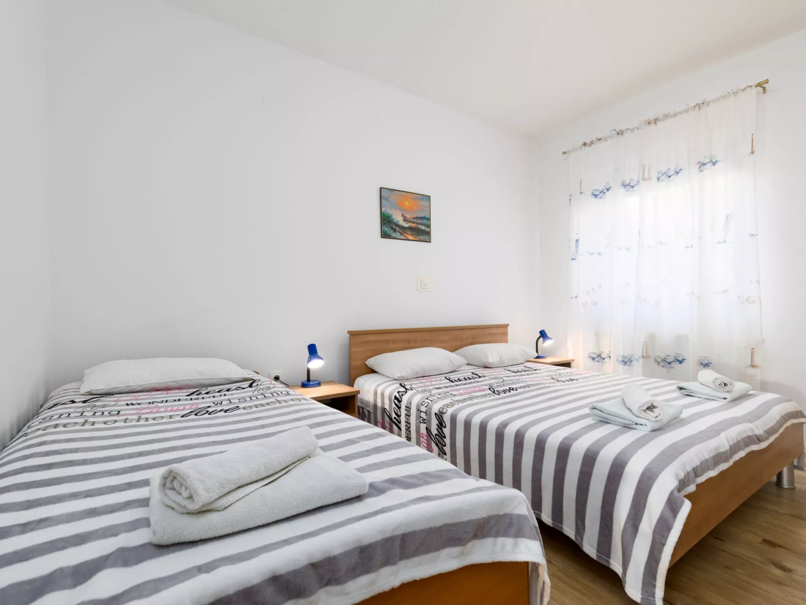 Apartment Snjezana - 2 - Image-tags.info