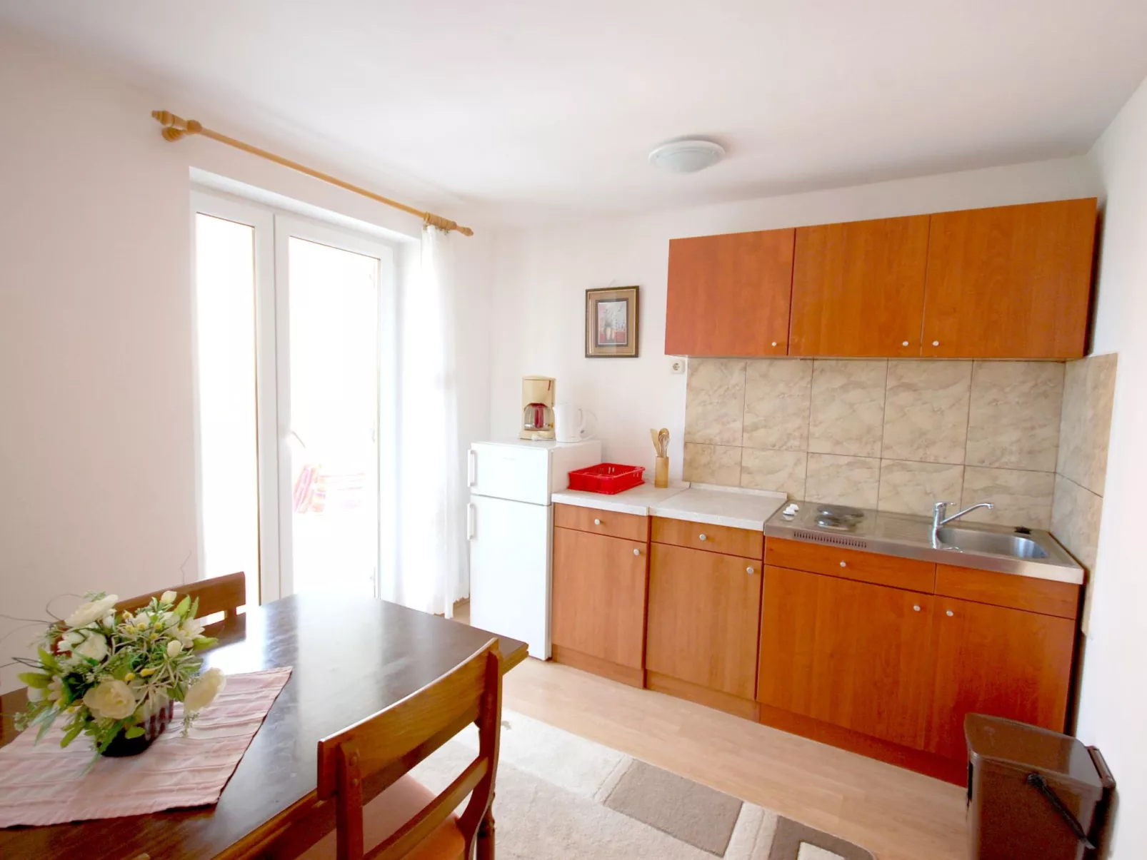 Apartment Fejer - 1 - Image-tags.info