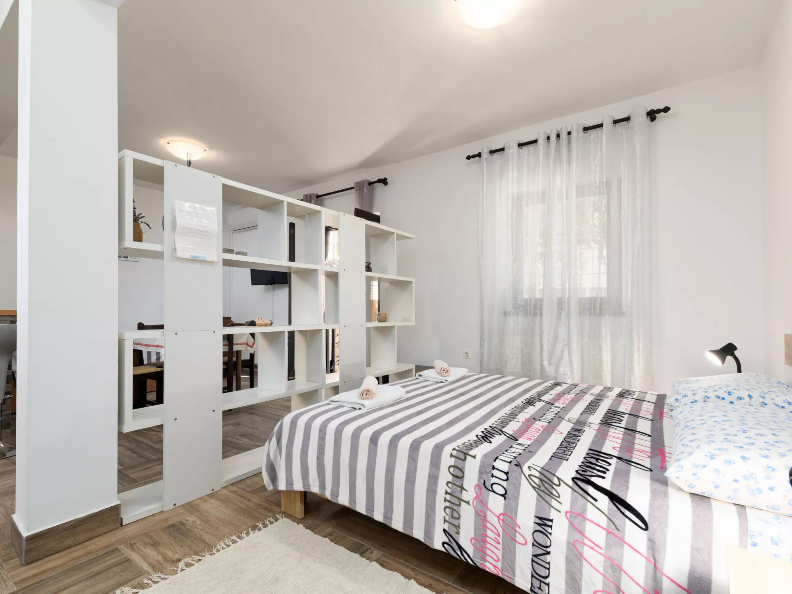 Apartment Snjezana - 1 - Image-tags.info