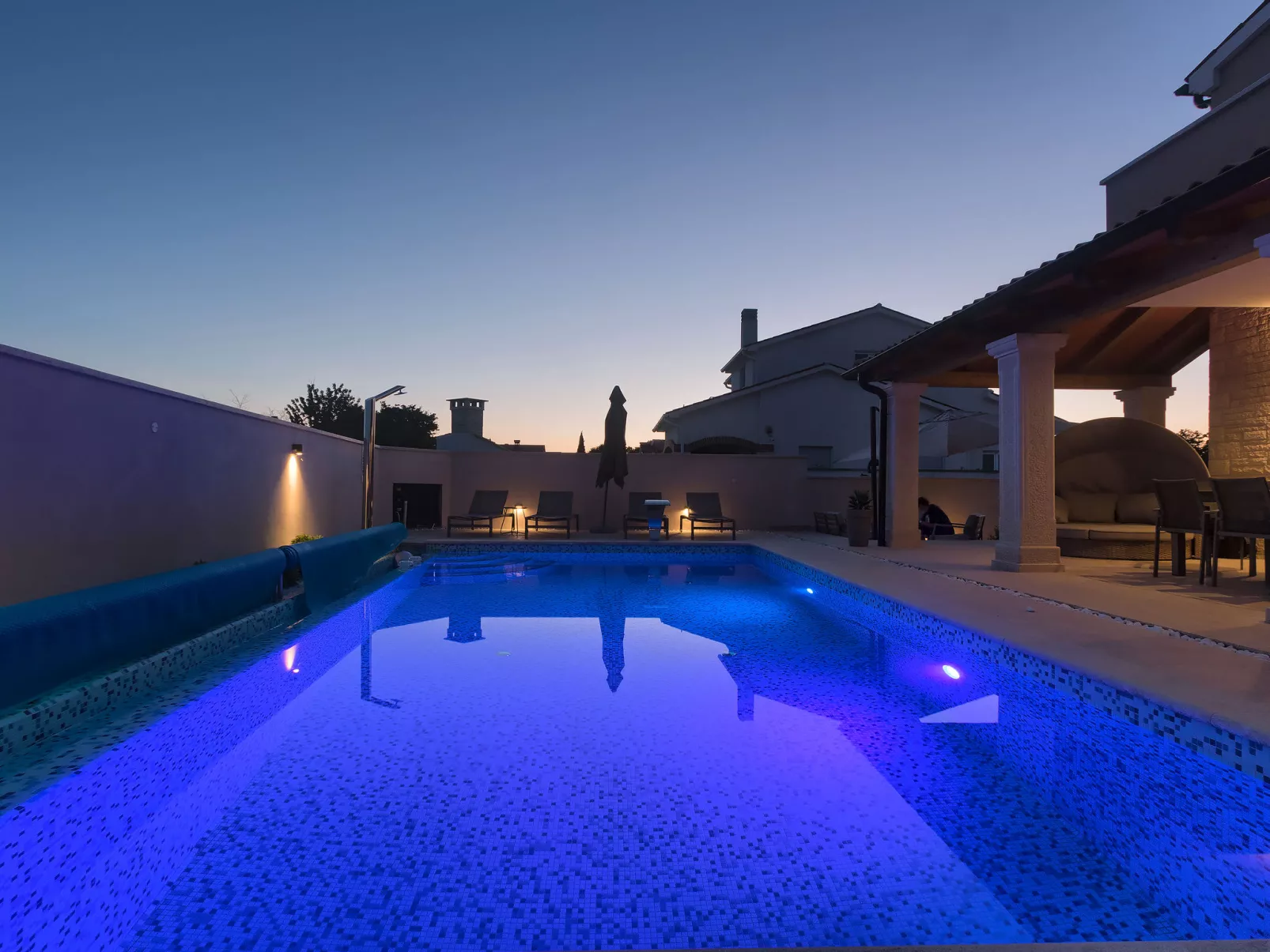 Villa Tea - Image-tags.info