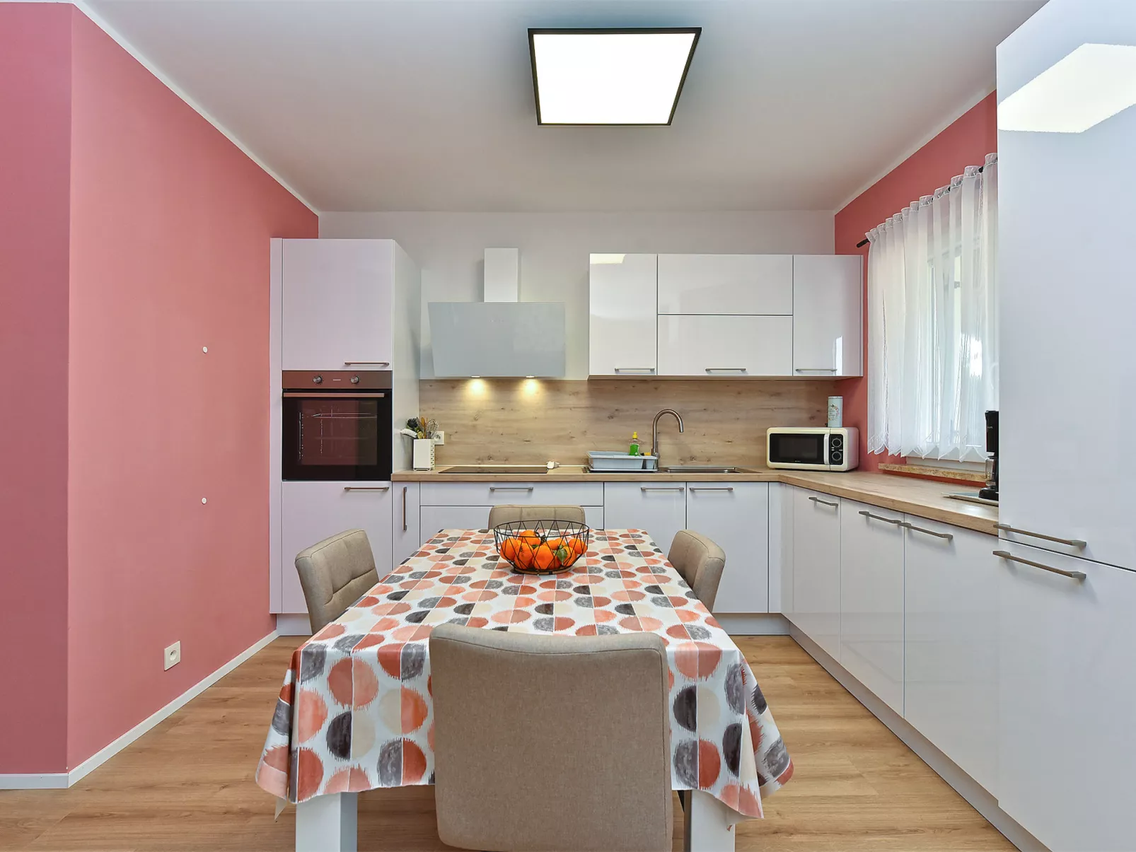 Apartment 1481 - Binnen