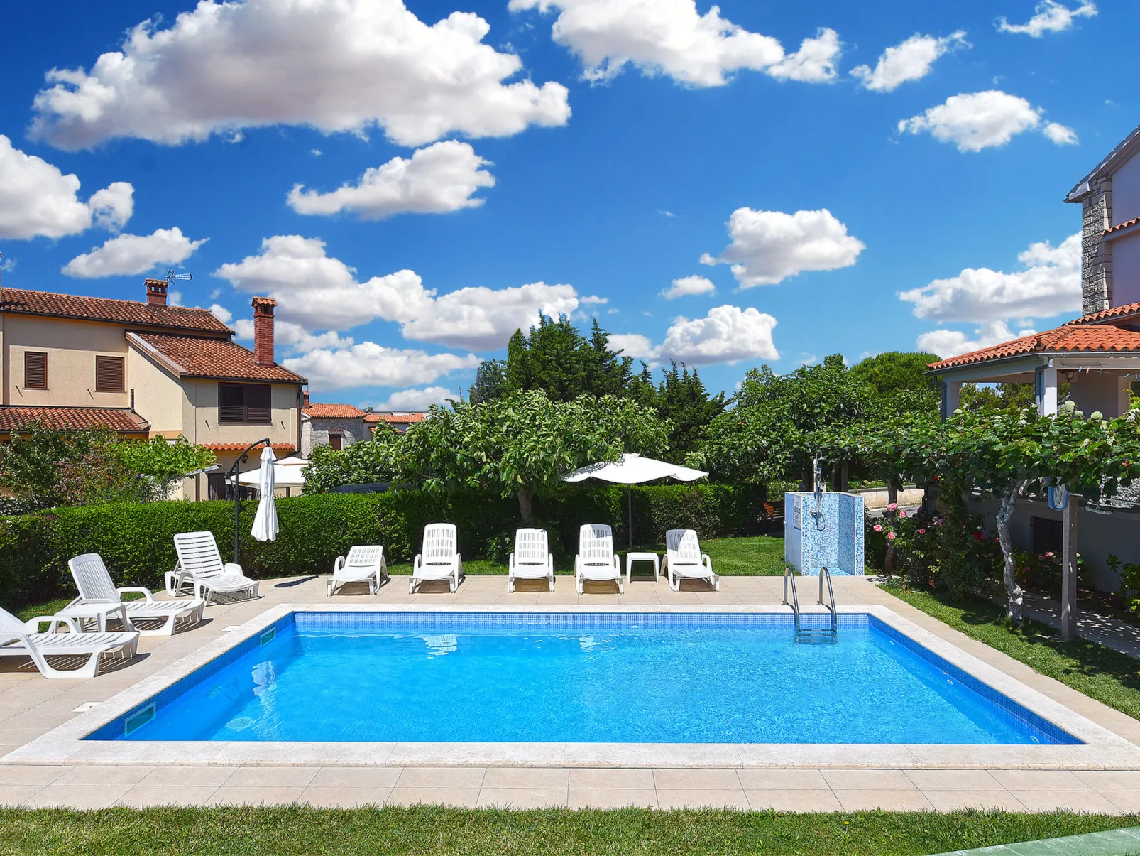 Apartment 810 - Buiten