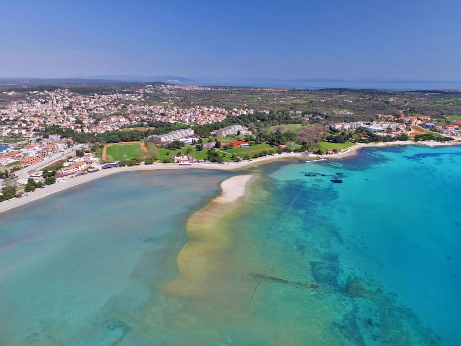 Apartment 1493 - Buiten