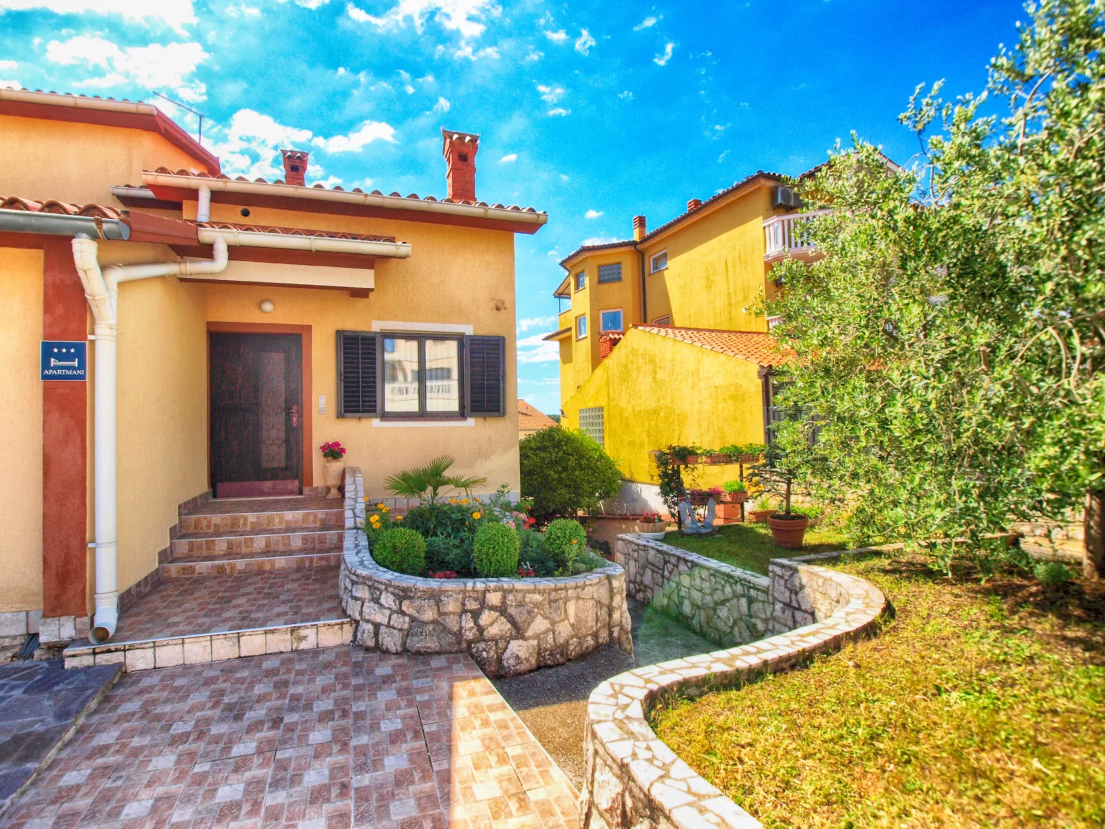 Apartment 1371 - Buiten