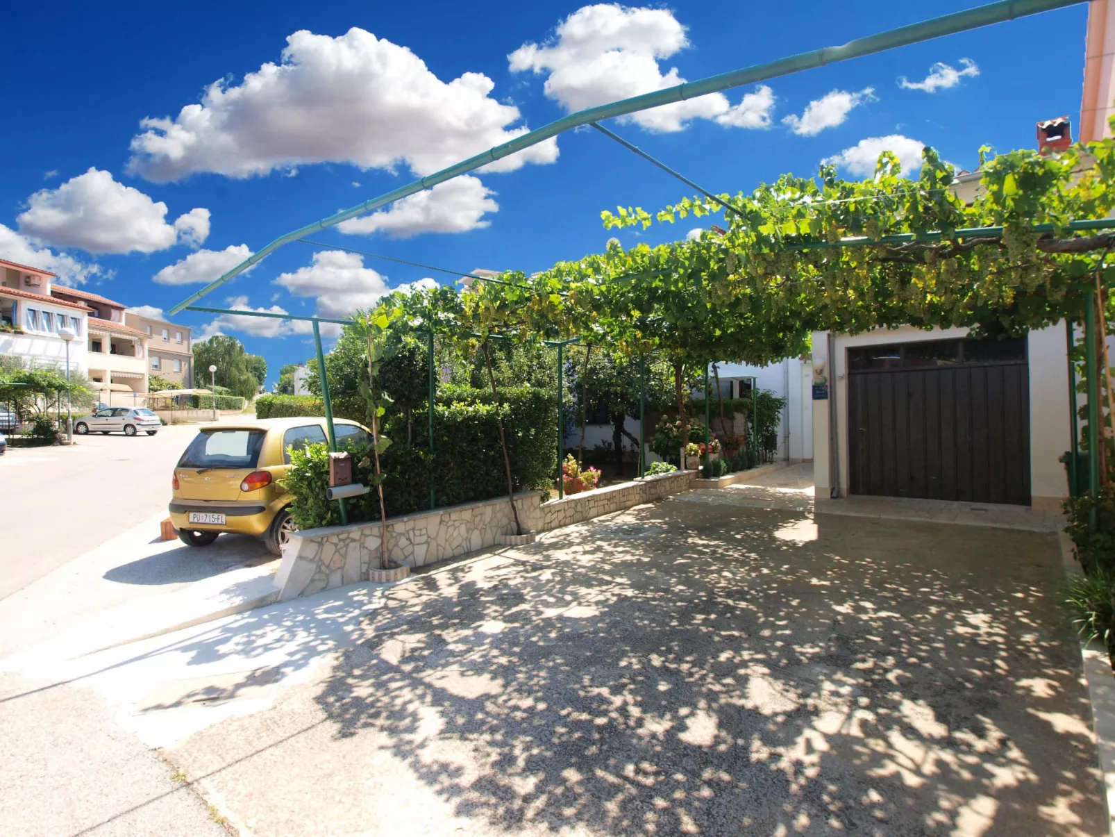 Apartment 1230 - Image-tags.info