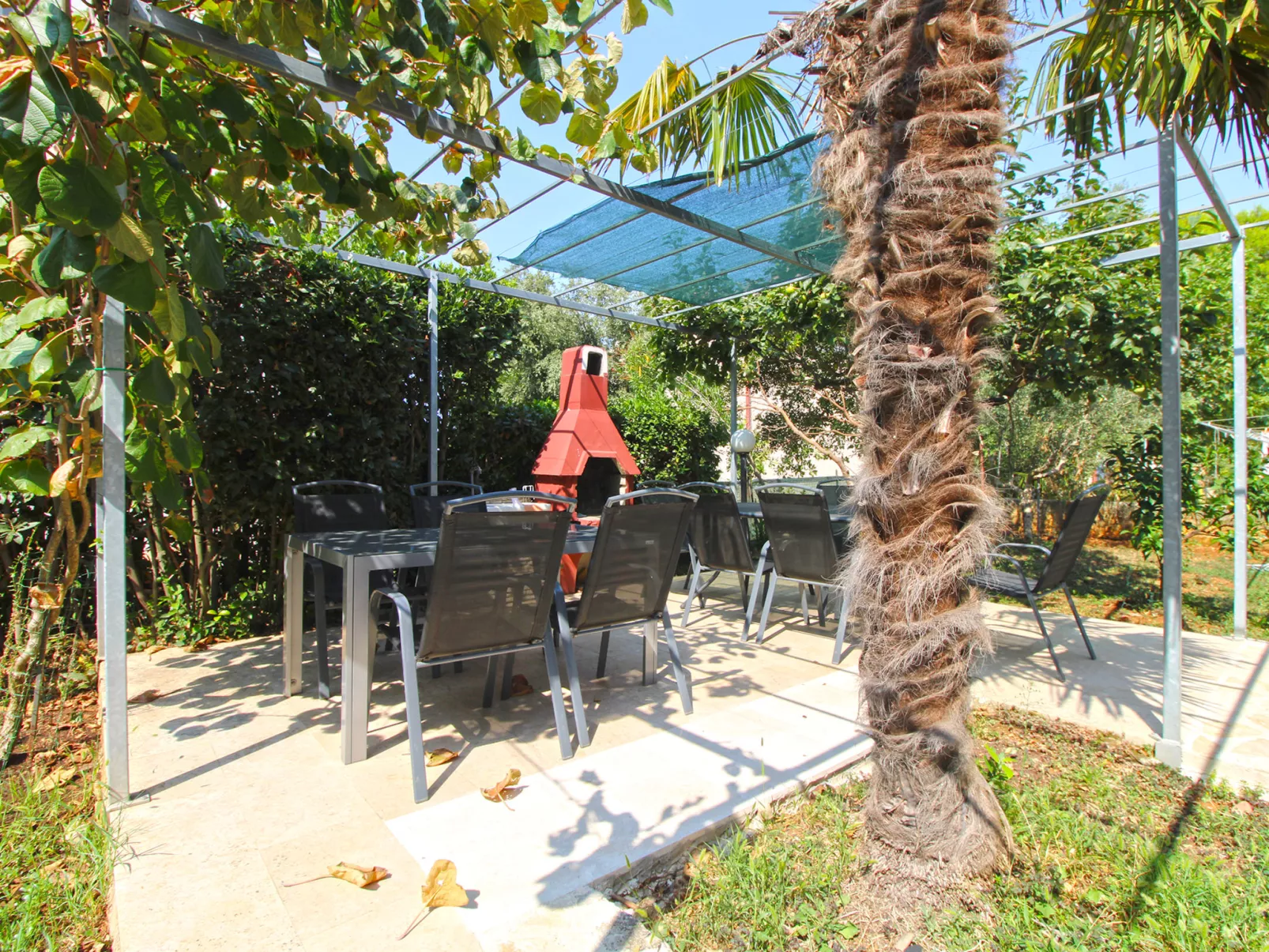 Apartment 1184 - Buiten