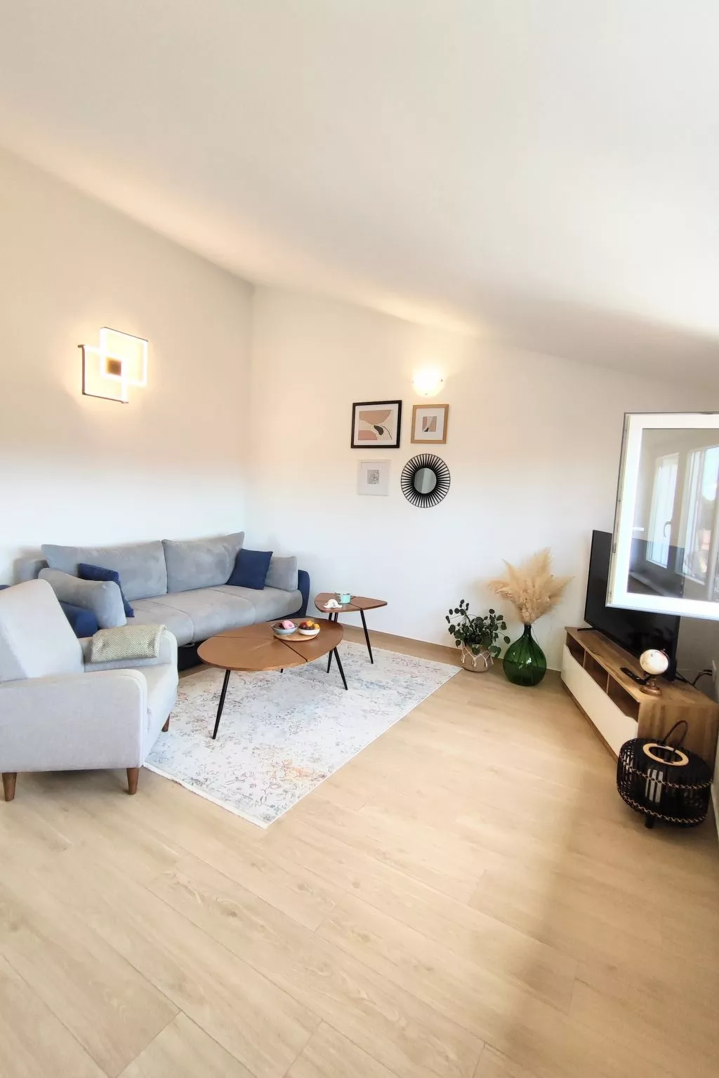 Apartment 2126 - Binnen