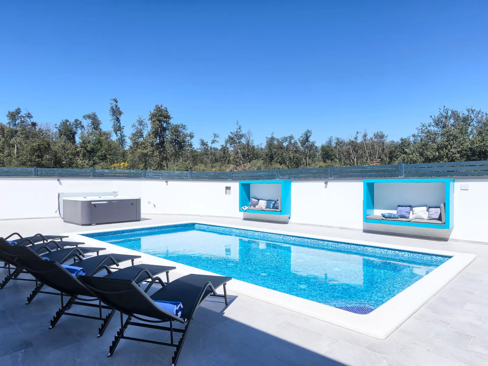 Villa Vallelunga - Image-tags.info