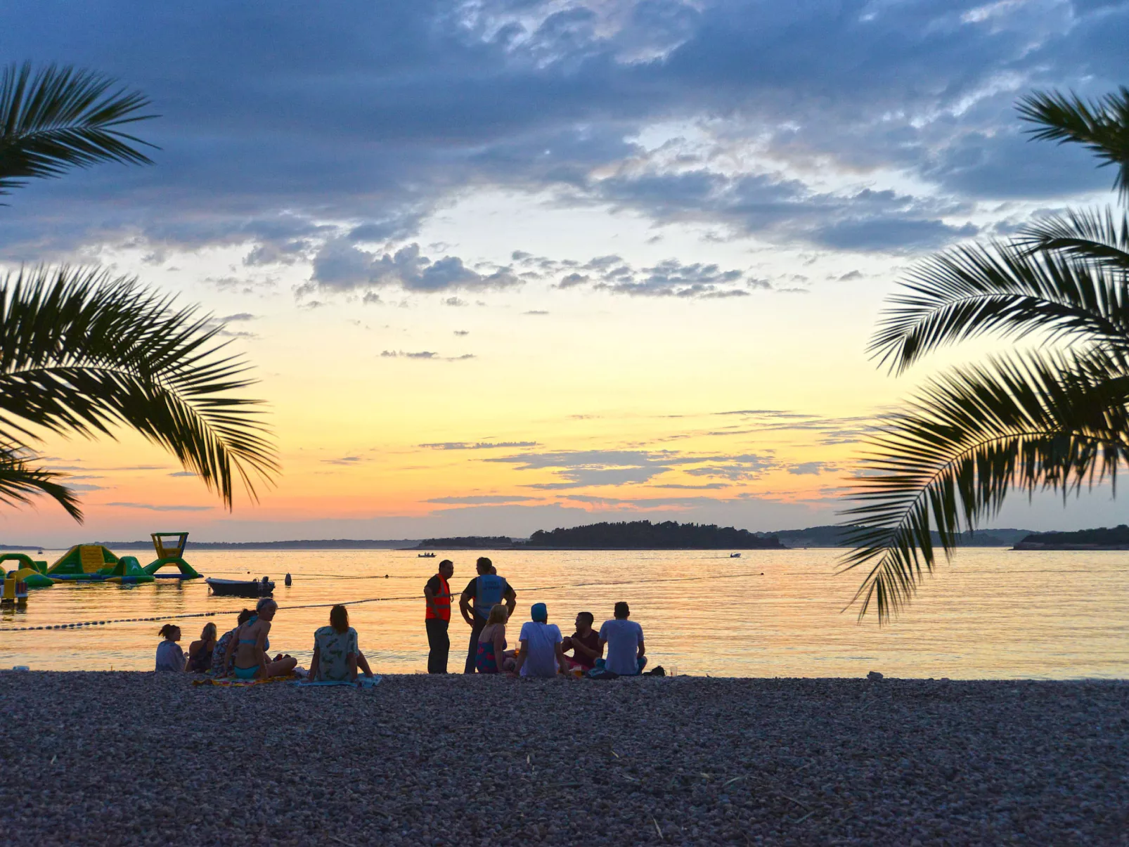 Apartment 1496 - Buiten