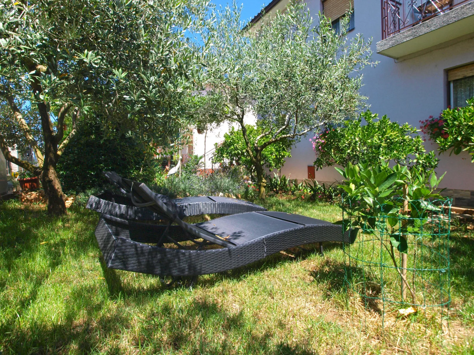 Apartment 1540 - Image-tags.info