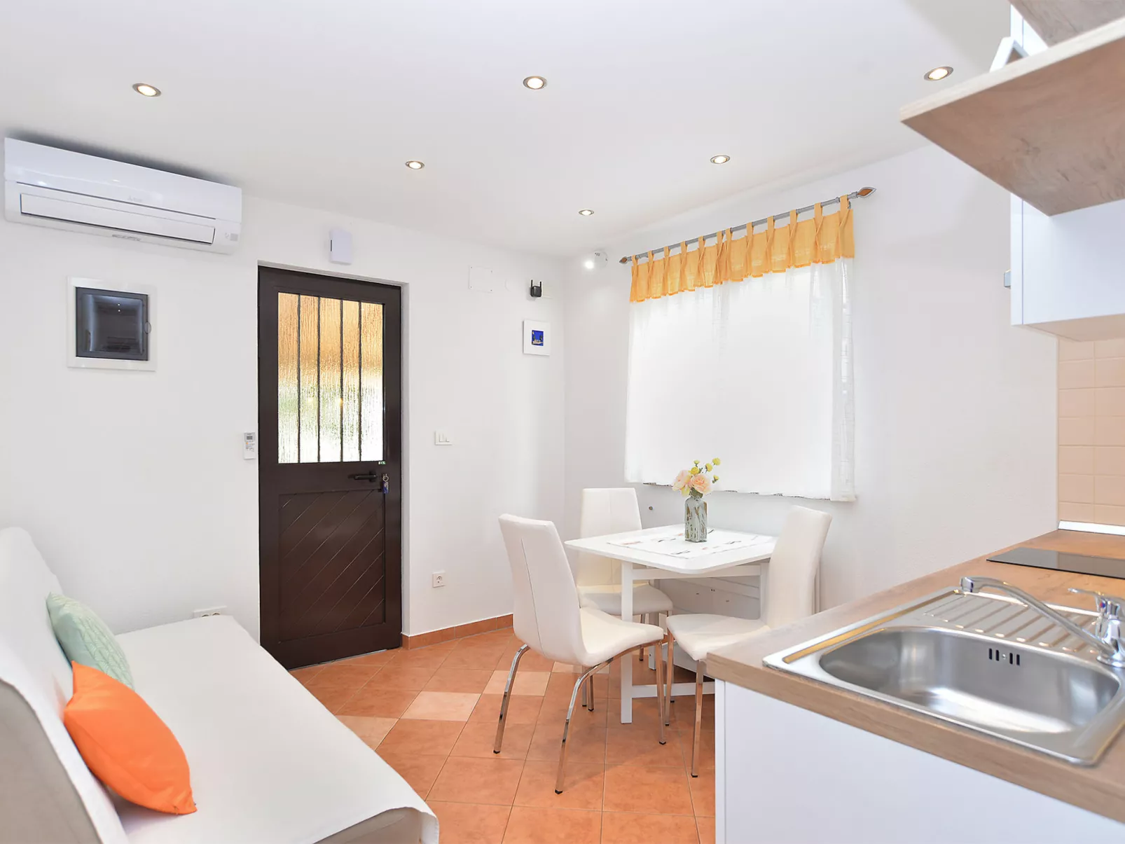 Apartment 1064 - Binnen