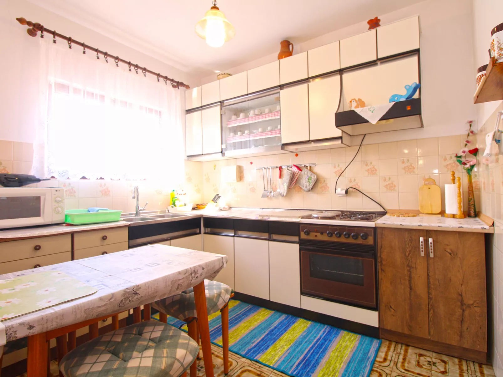 Apartment 2313 - Binnen