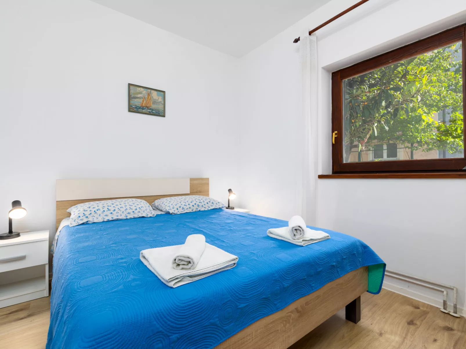 Apartment Snjezana - 3 - Image-tags.info