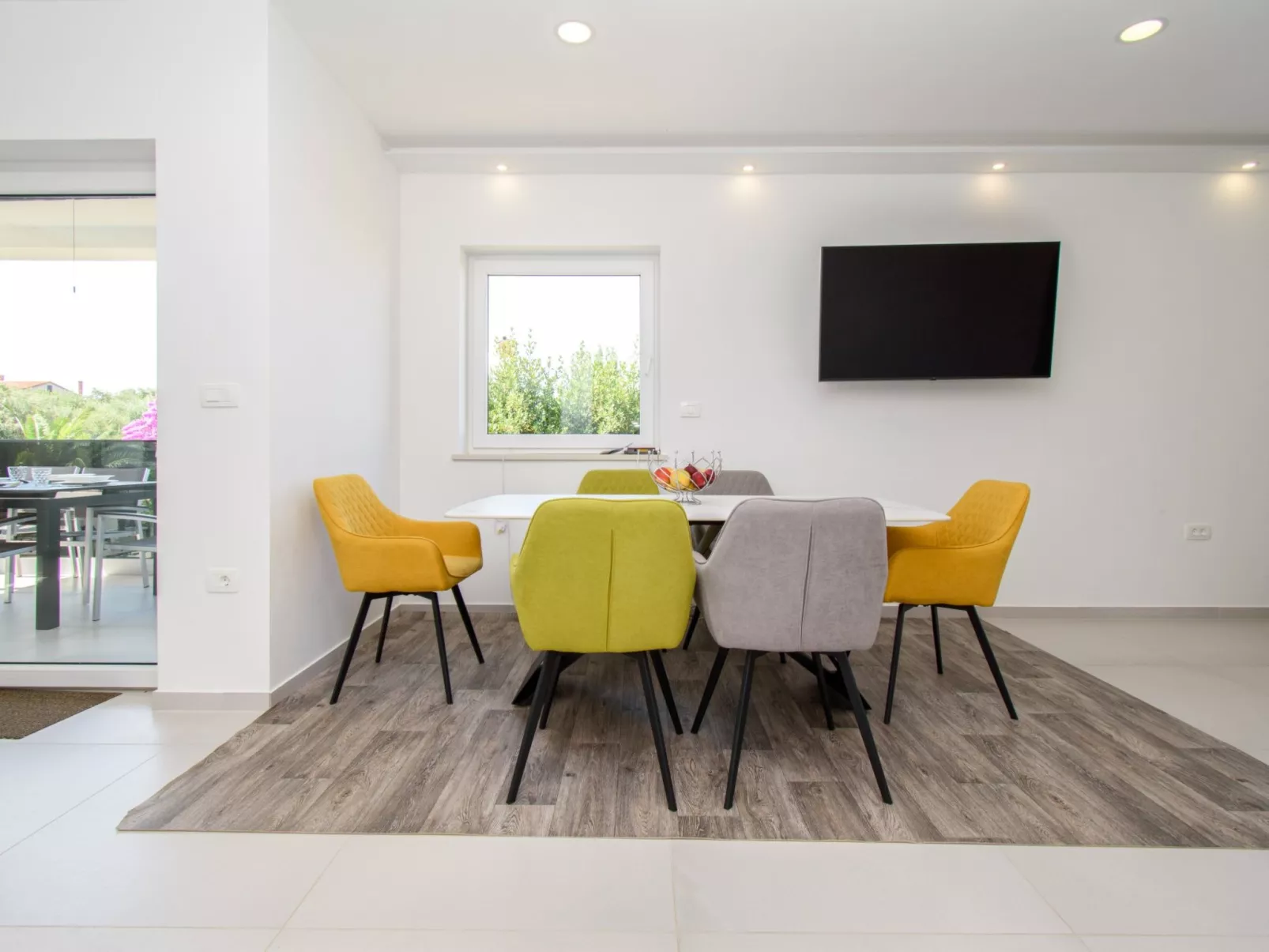 Apartment Alisa - Binnen