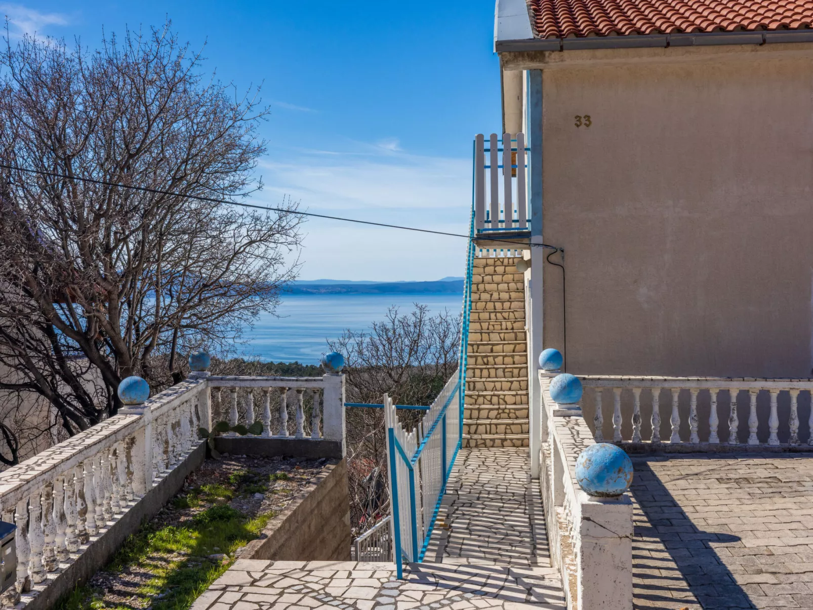 Pavicic Klenovica / HR-11063-01 - Image-tags.info