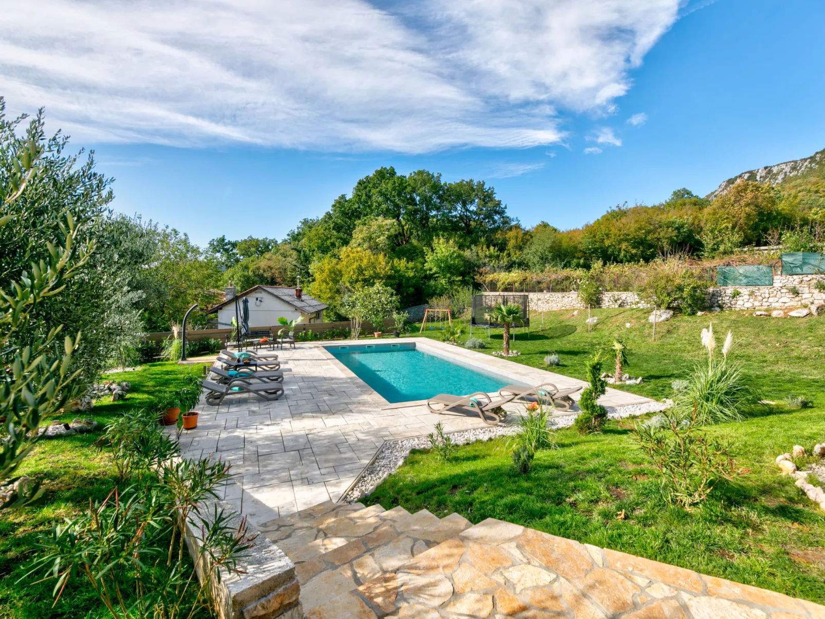 Villa Valentina / HR-10338-01 - Image-tags.info