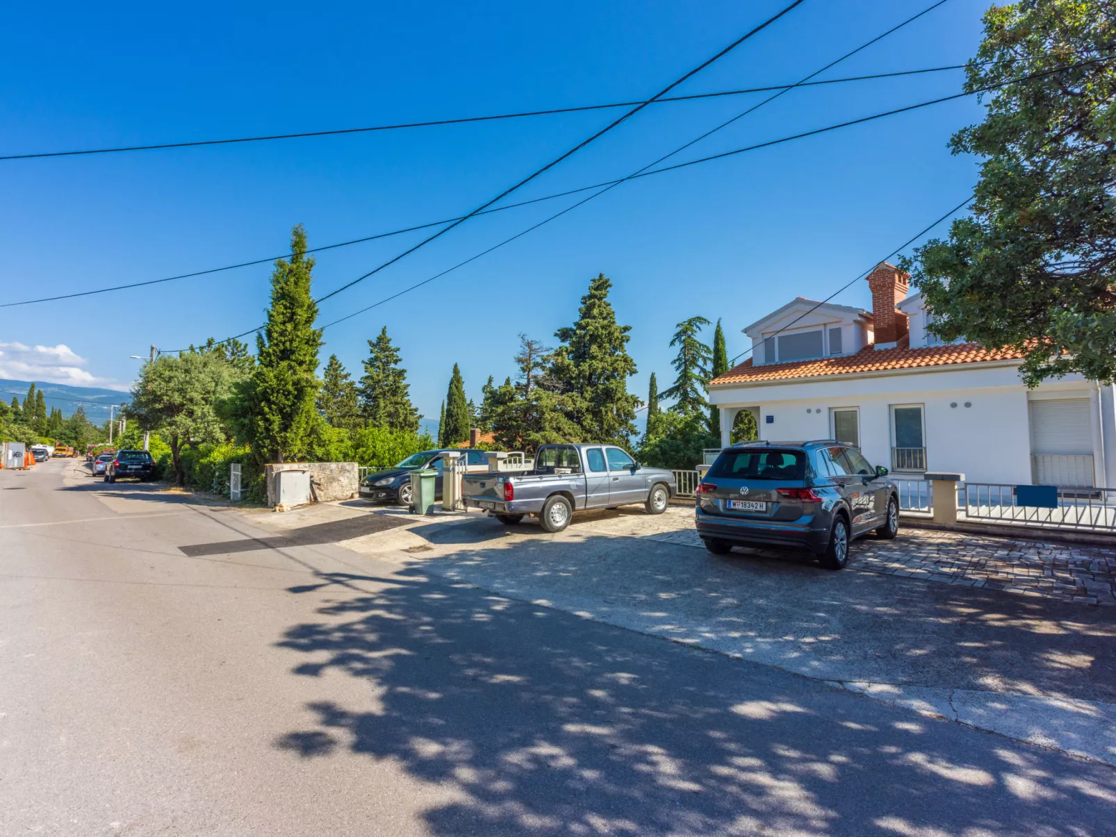 Pasalic Novi / HR-11038-01 - Buiten