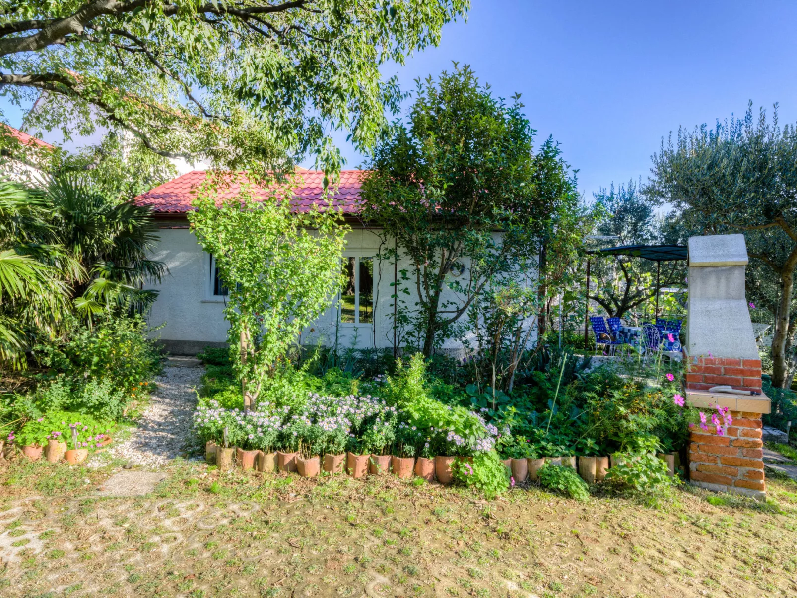 CUFFIC 1 / HR-08693-01 - Buiten