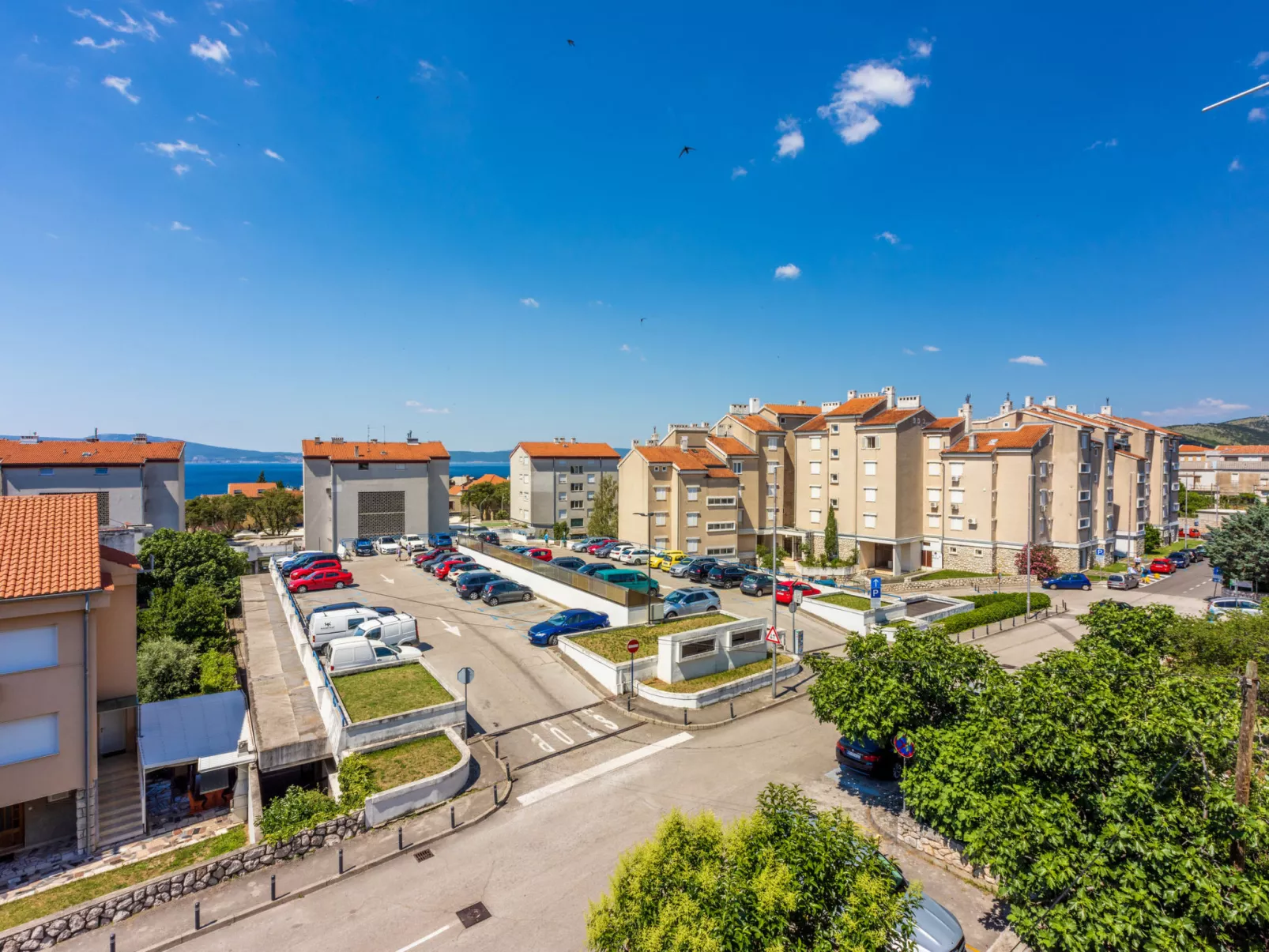 Gabi i Luka / HR-10948-01 - Buiten