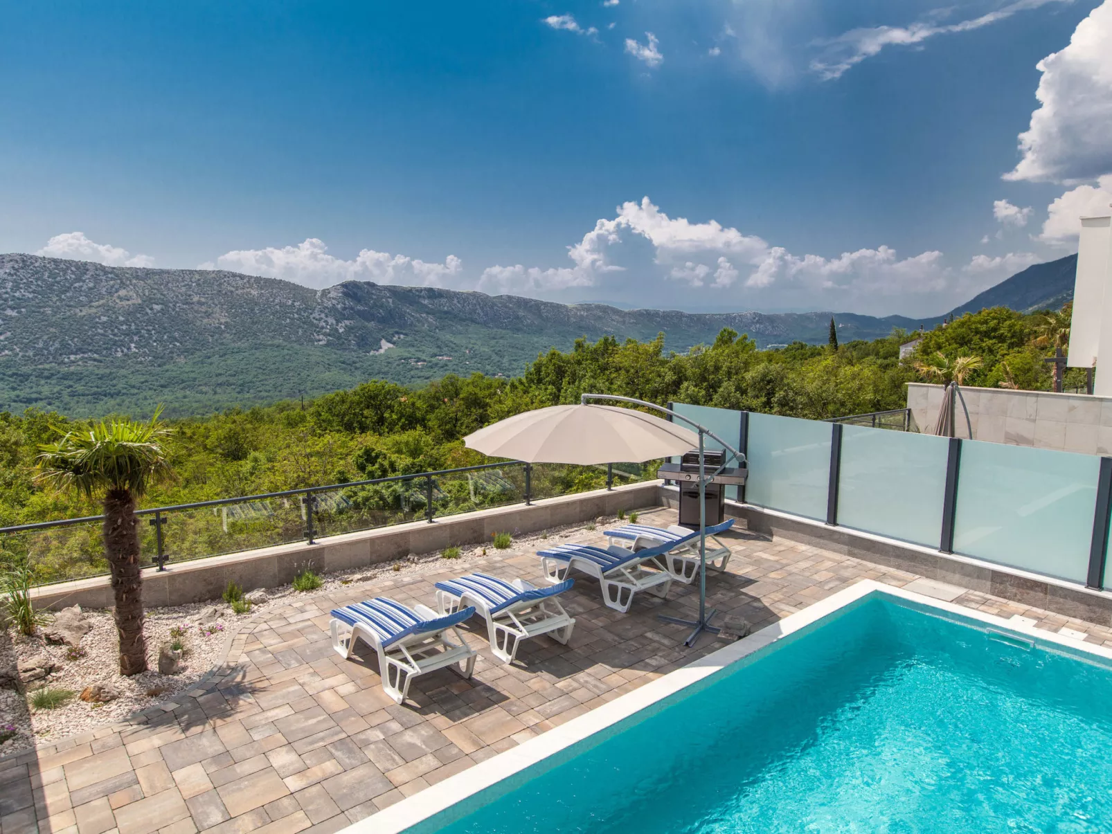 VILLAS DE SHERY 1 / HR-09045-01 - Buiten