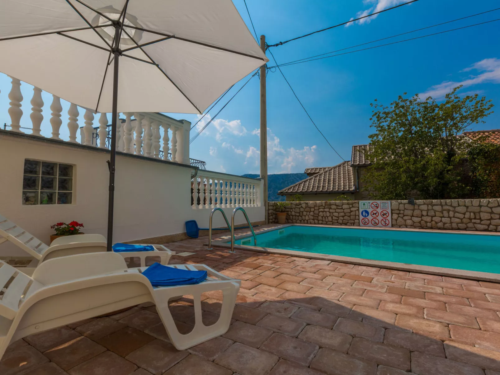 Kuca Ujdenica / HR-09154-01 - Buiten