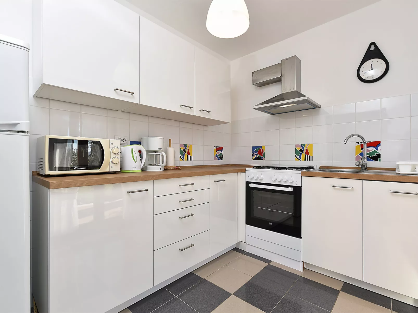 Apartment 2372 - Image-tags.info