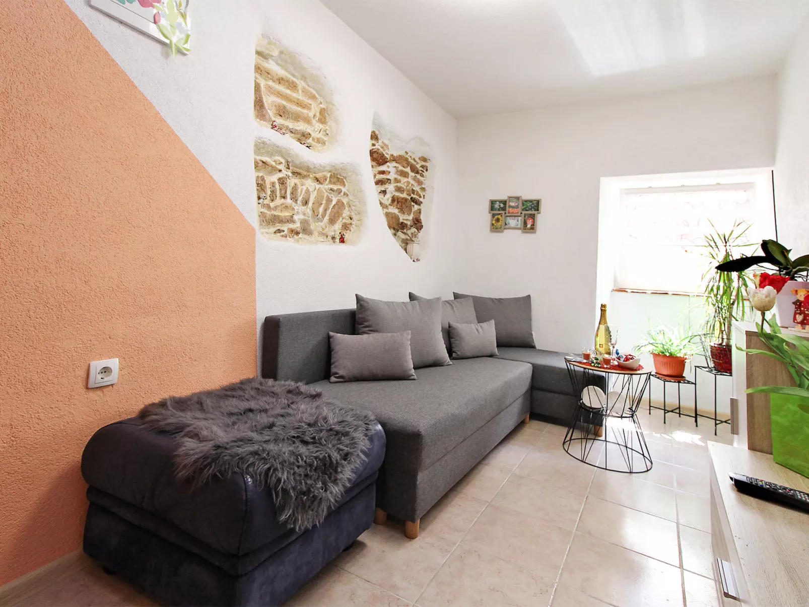 Apartment 2180 - Binnen