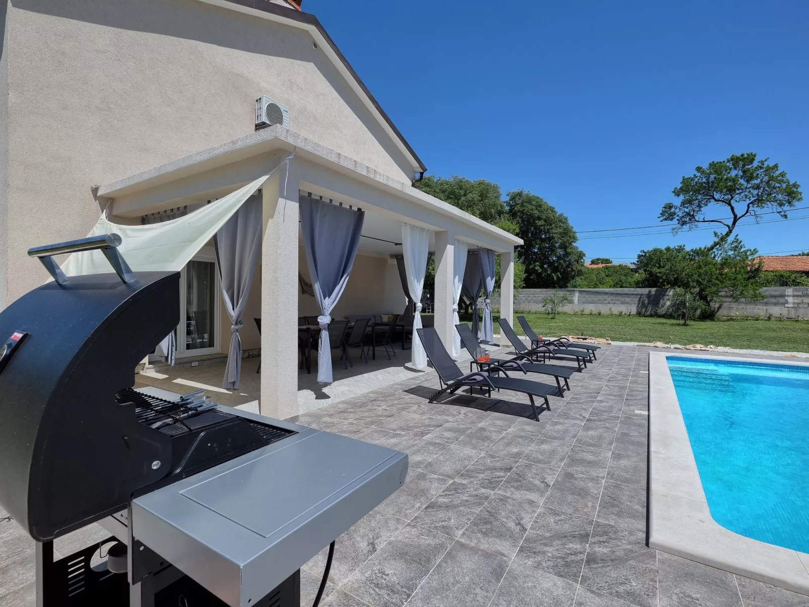 House Ondine - Image-tags.info