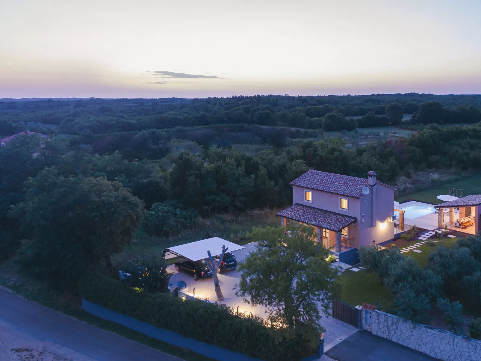 Villa Runka - Image-tags.info