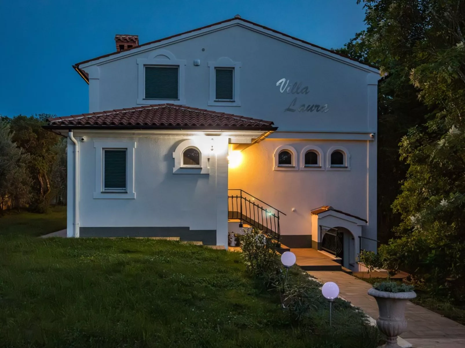 Villa Laura Medulin - Image-tags.info