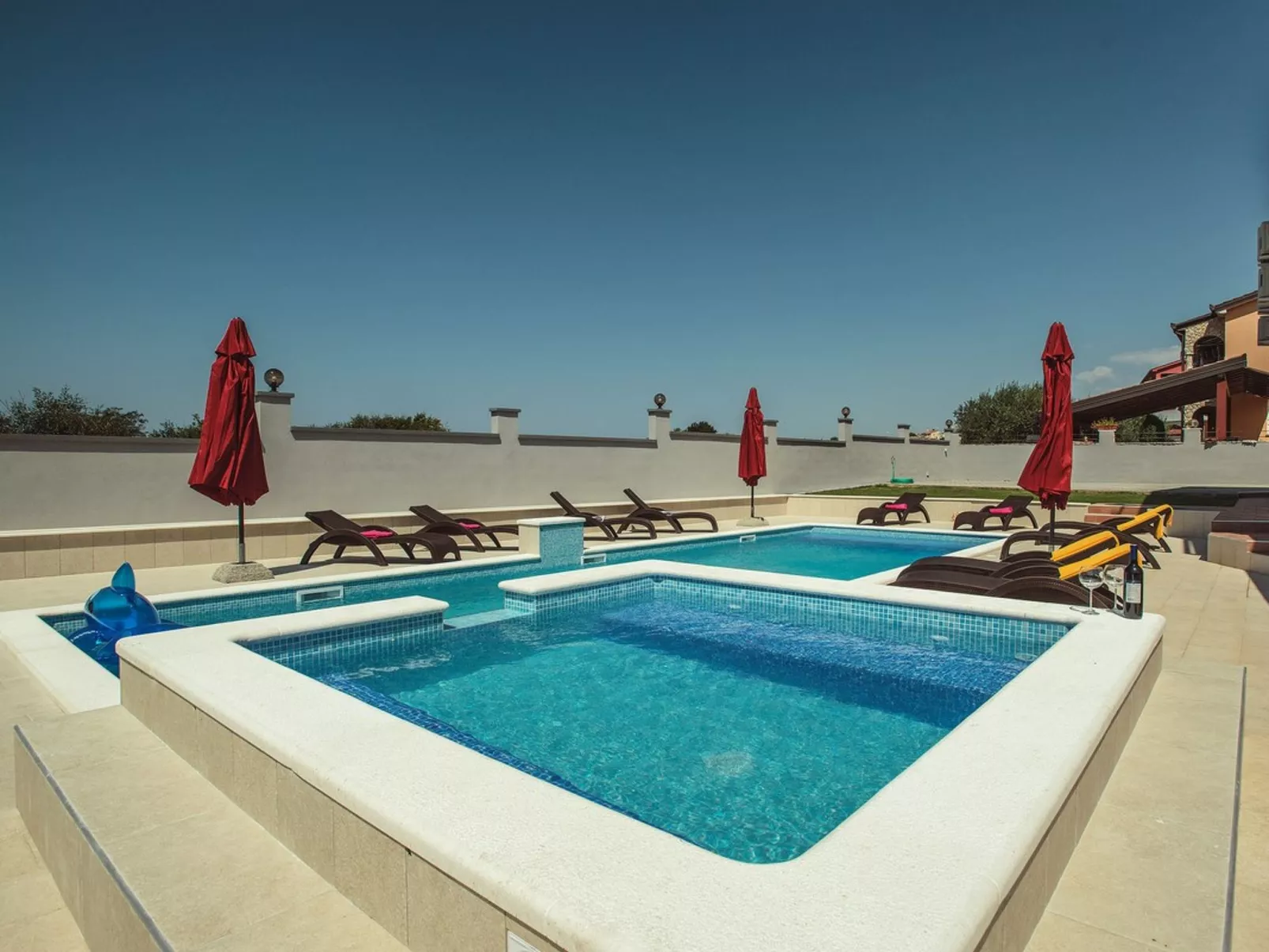 Villa Erica - Image-tags.info