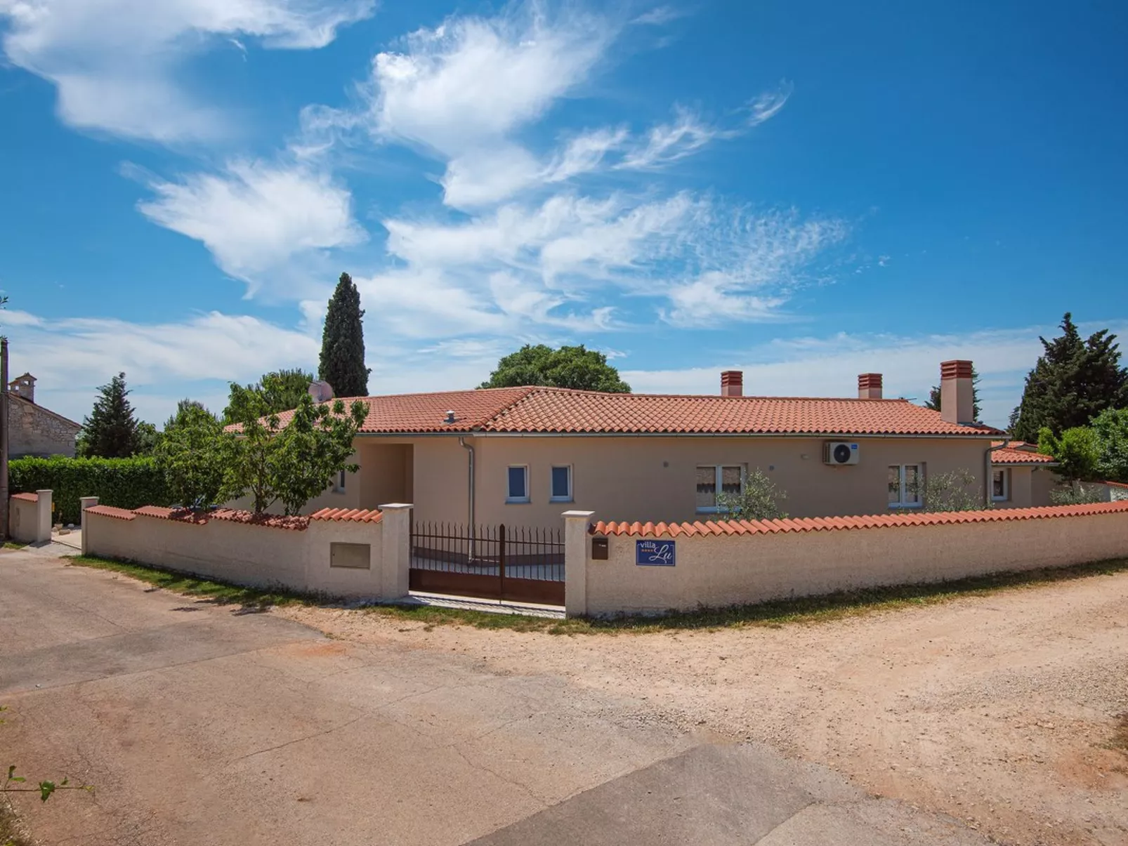 Villa Lu - Image-tags.info