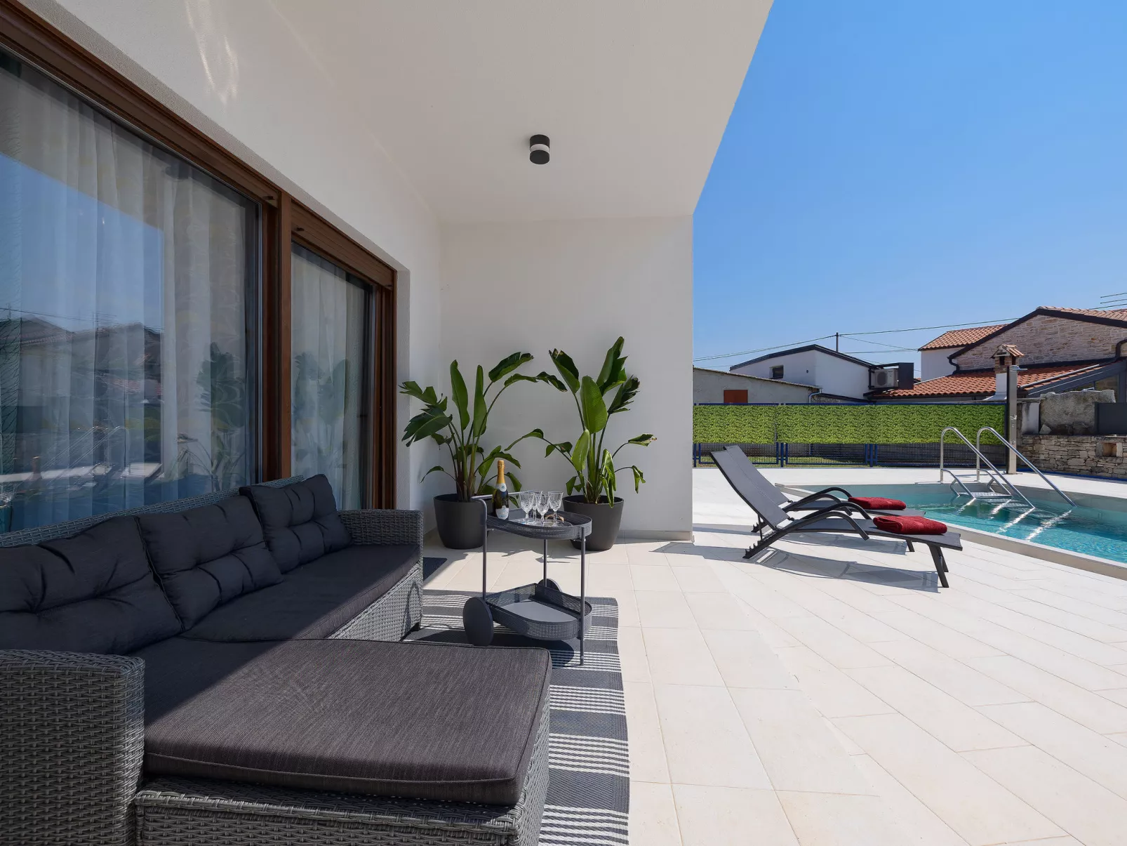 House Bronzin - Image-tags.info