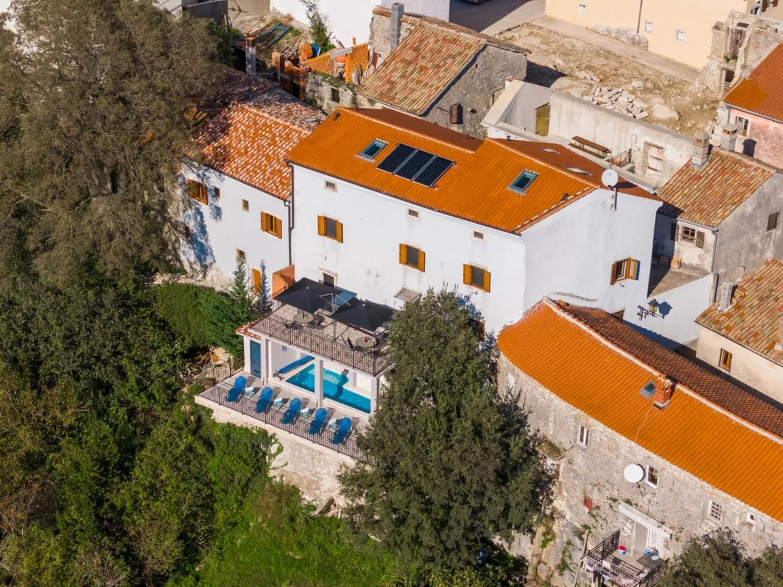 House Horizon - Image-tags.info