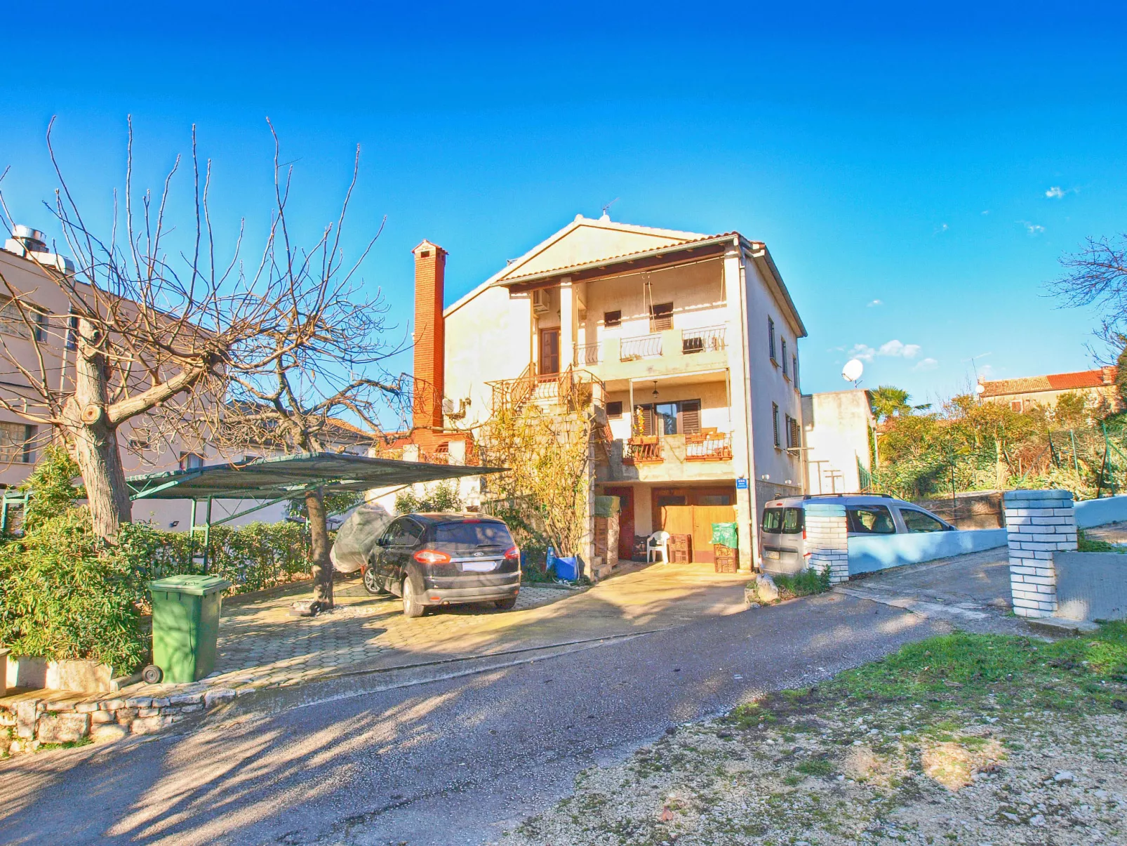 Apartment 279 - Image-tags.info