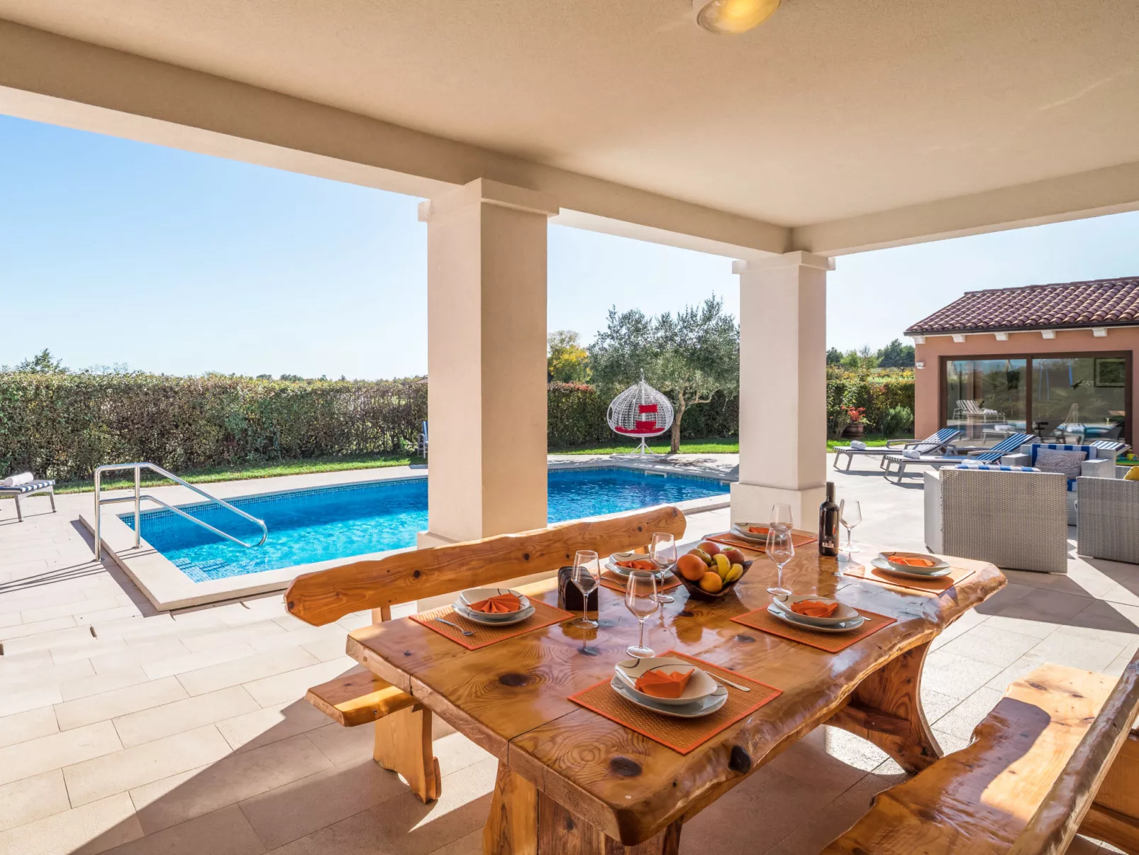 Villa Kanco - Image-tags.info