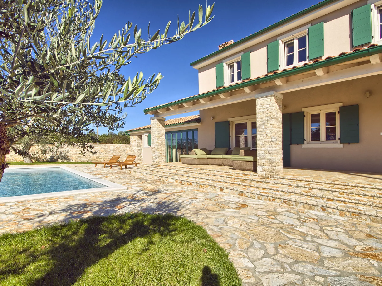 Villa Fumeti - Image-tags.info