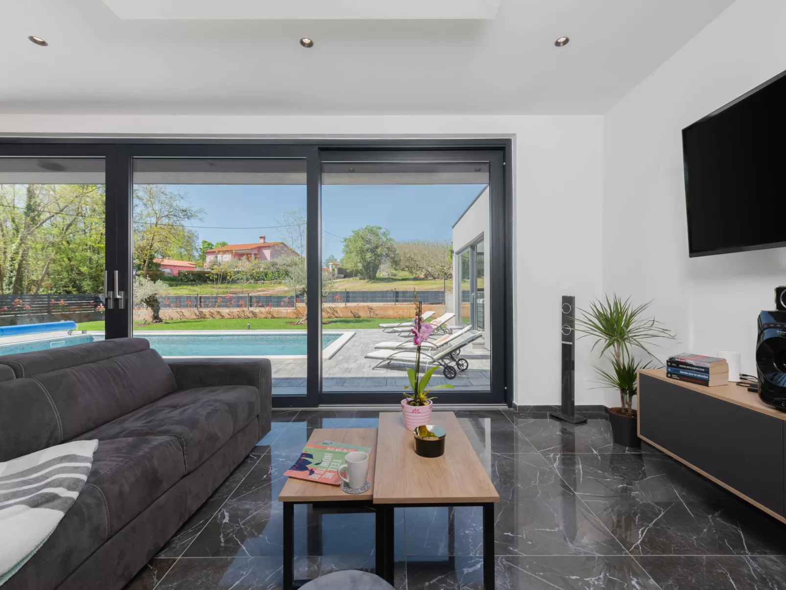 Villa Green Luxury & SPA - Image-tags.info