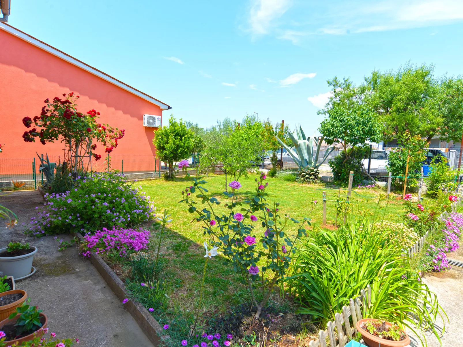 Apartment 2253 - Buiten