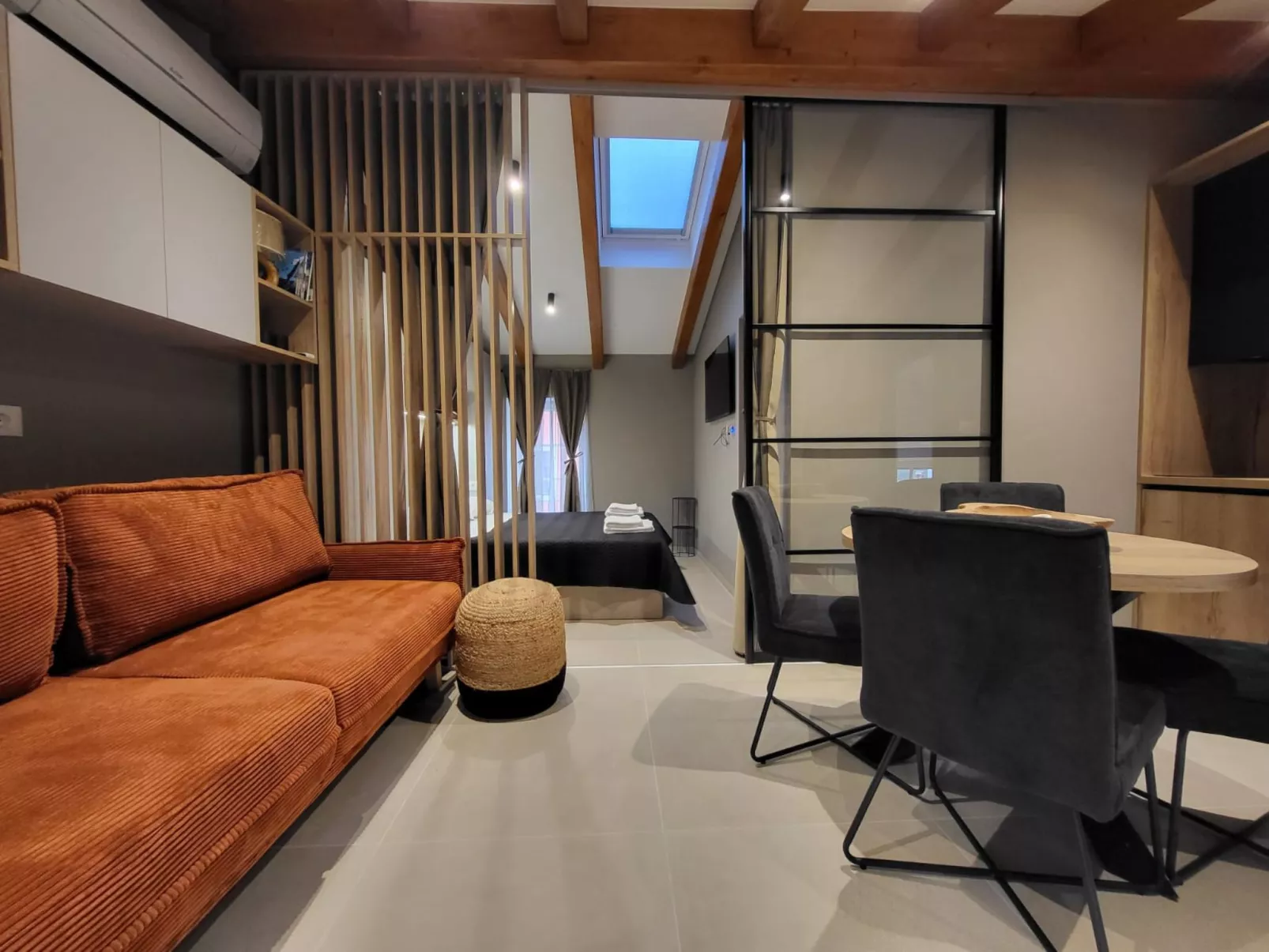 Apartment 2385 - Binnen