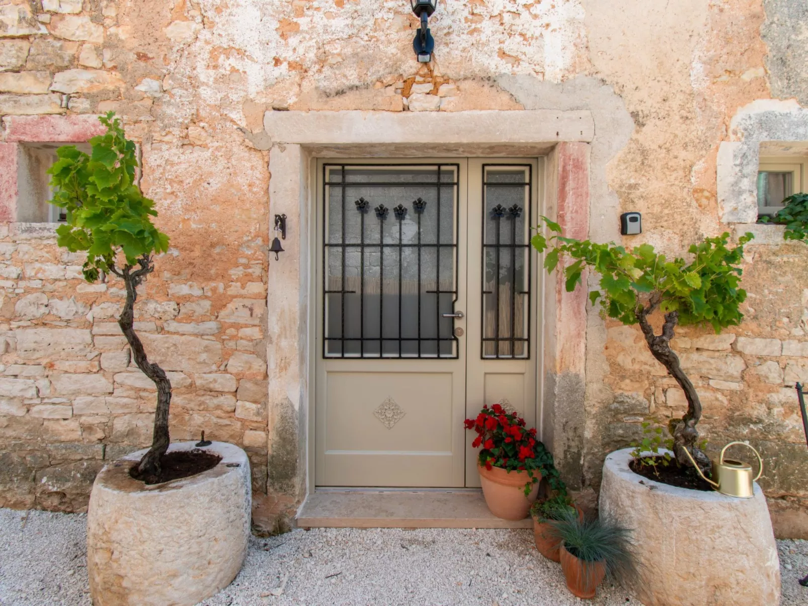 House Casa Morosina - Image-tags.info