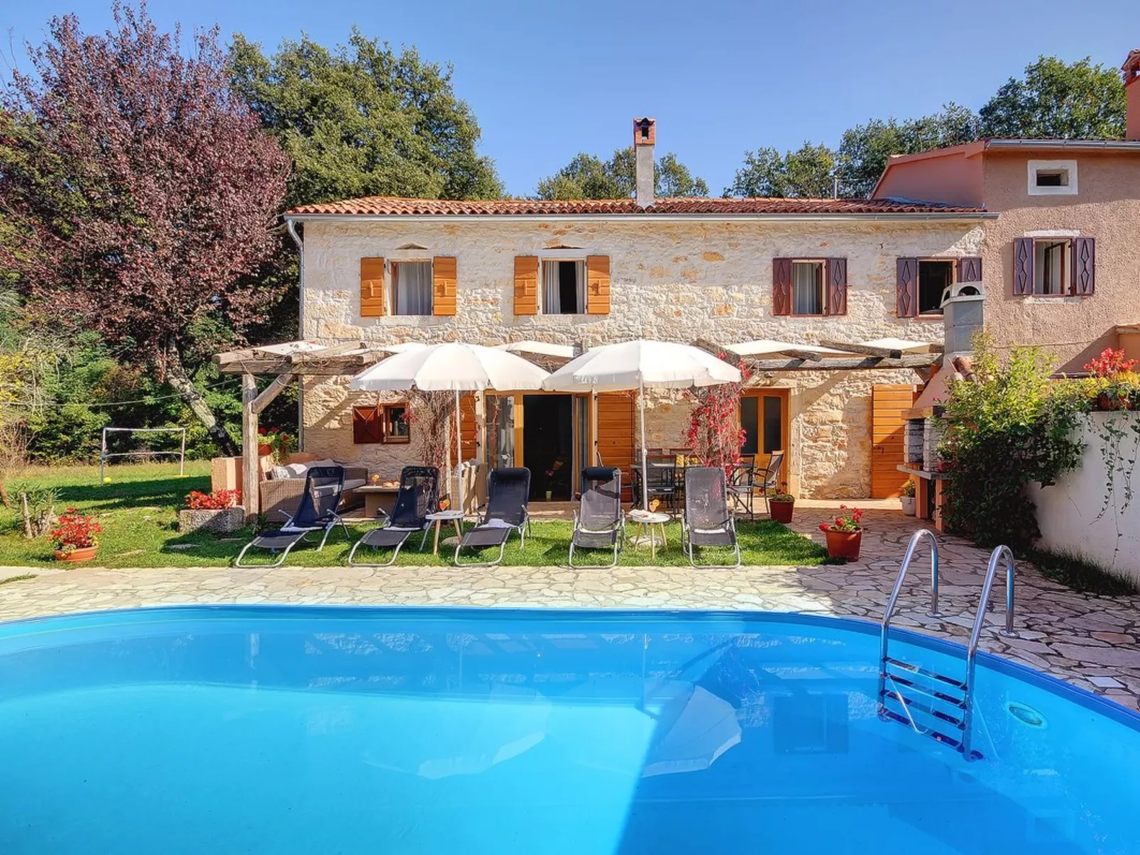 Villa Katarina - Image-tags.info