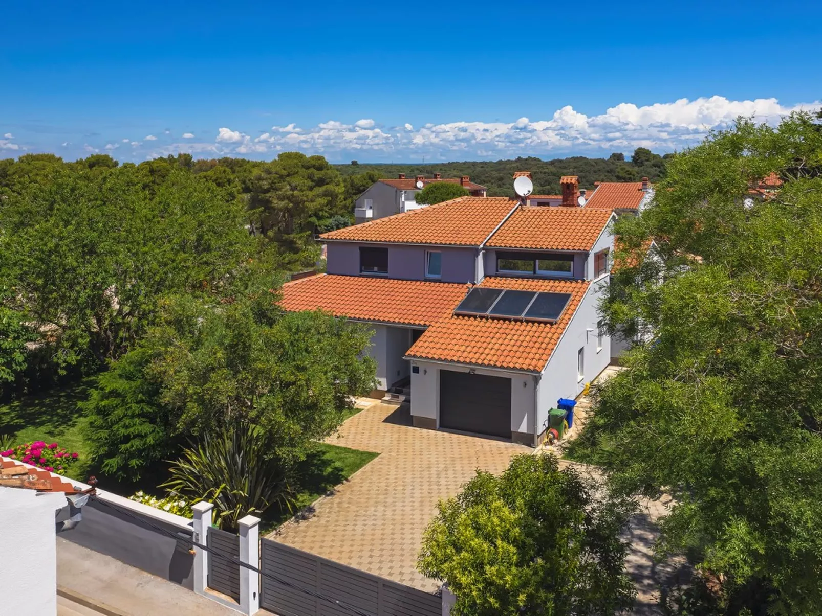 Villa Entini - Image-tags.info