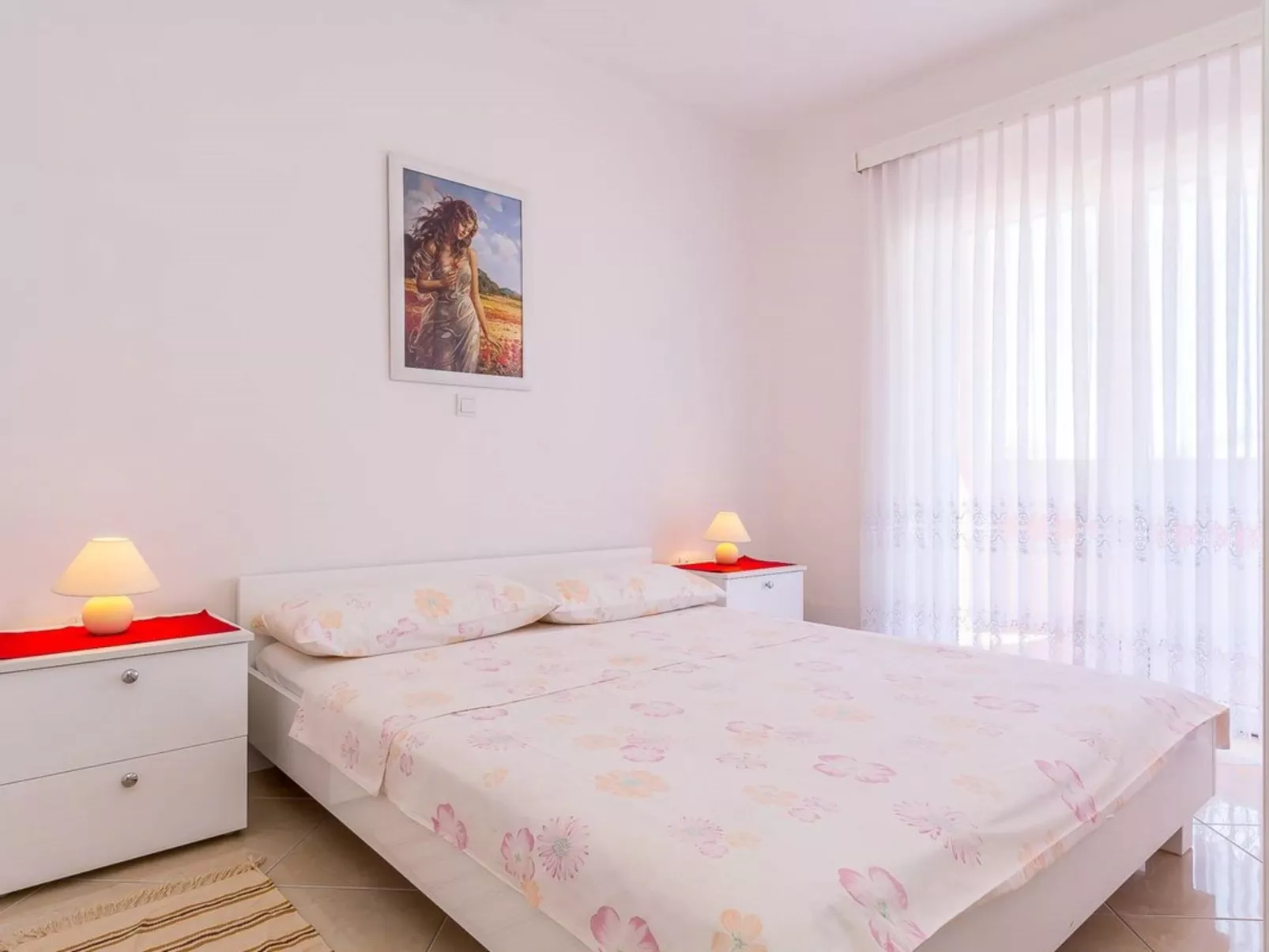 Casa Marich - Binnen