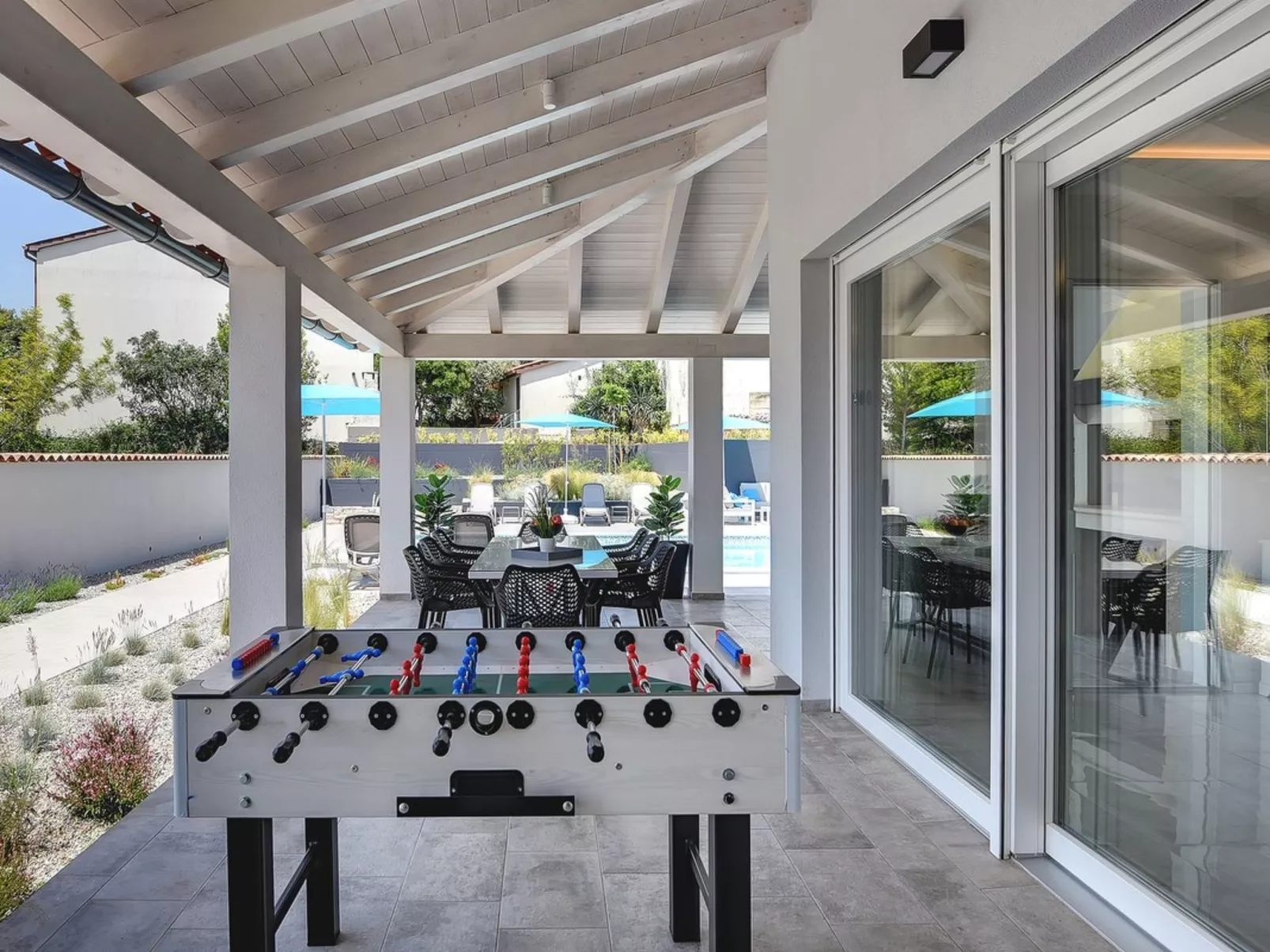 Villa Dream - Image-tags.info