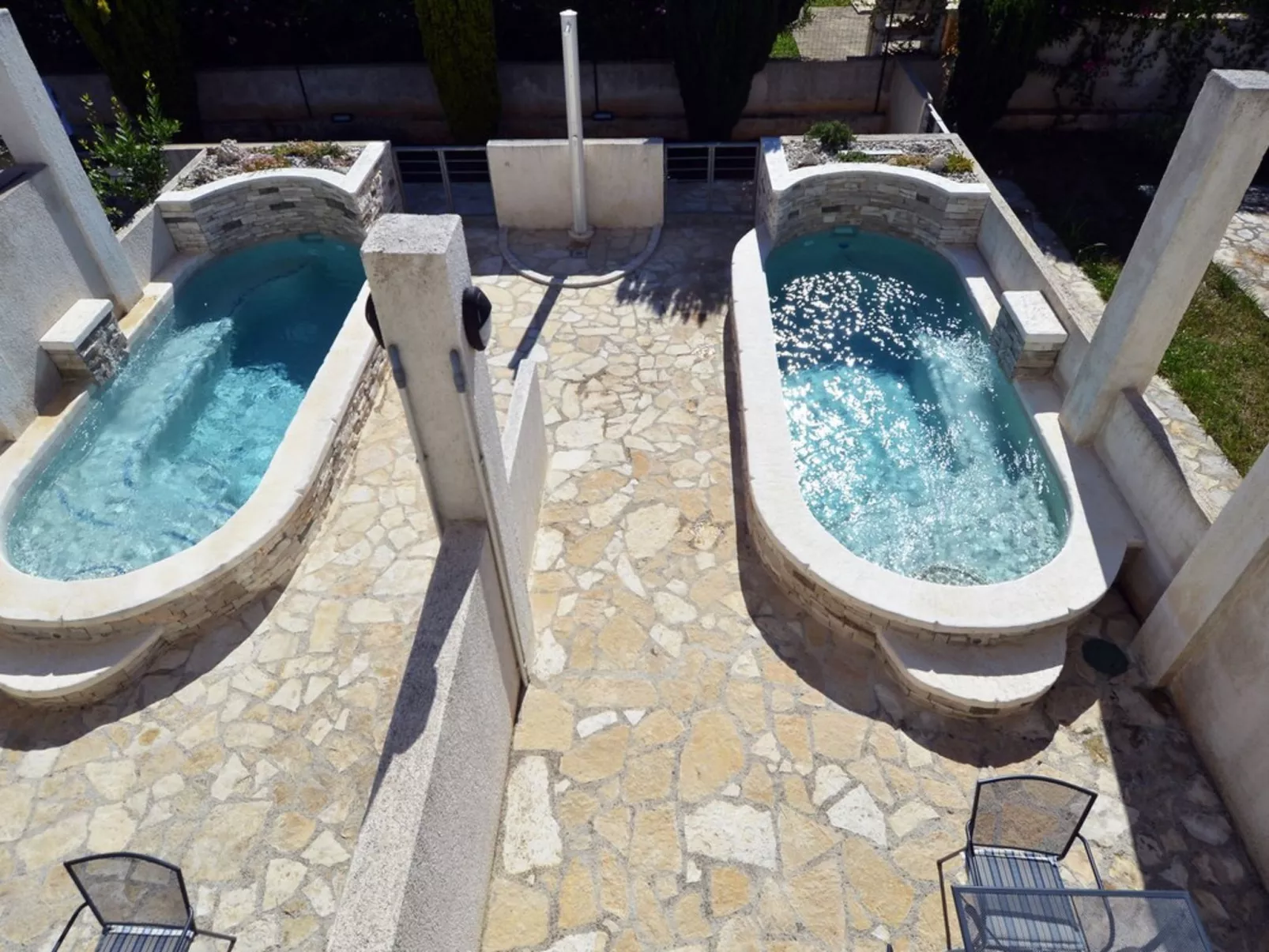 Villa Blue 1 - Image-tags.info